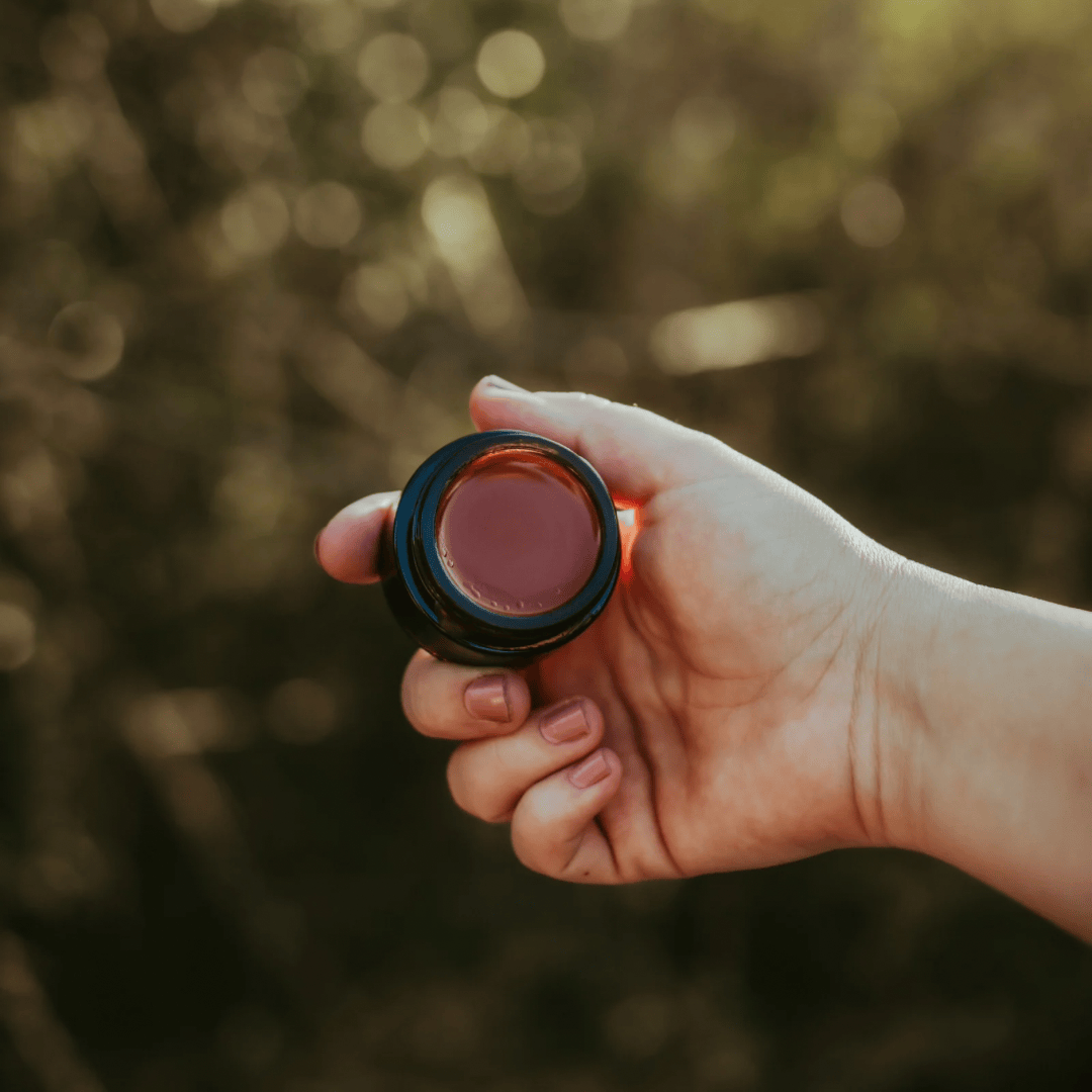 Golden Hour Antioxidant Balm - My American Goods