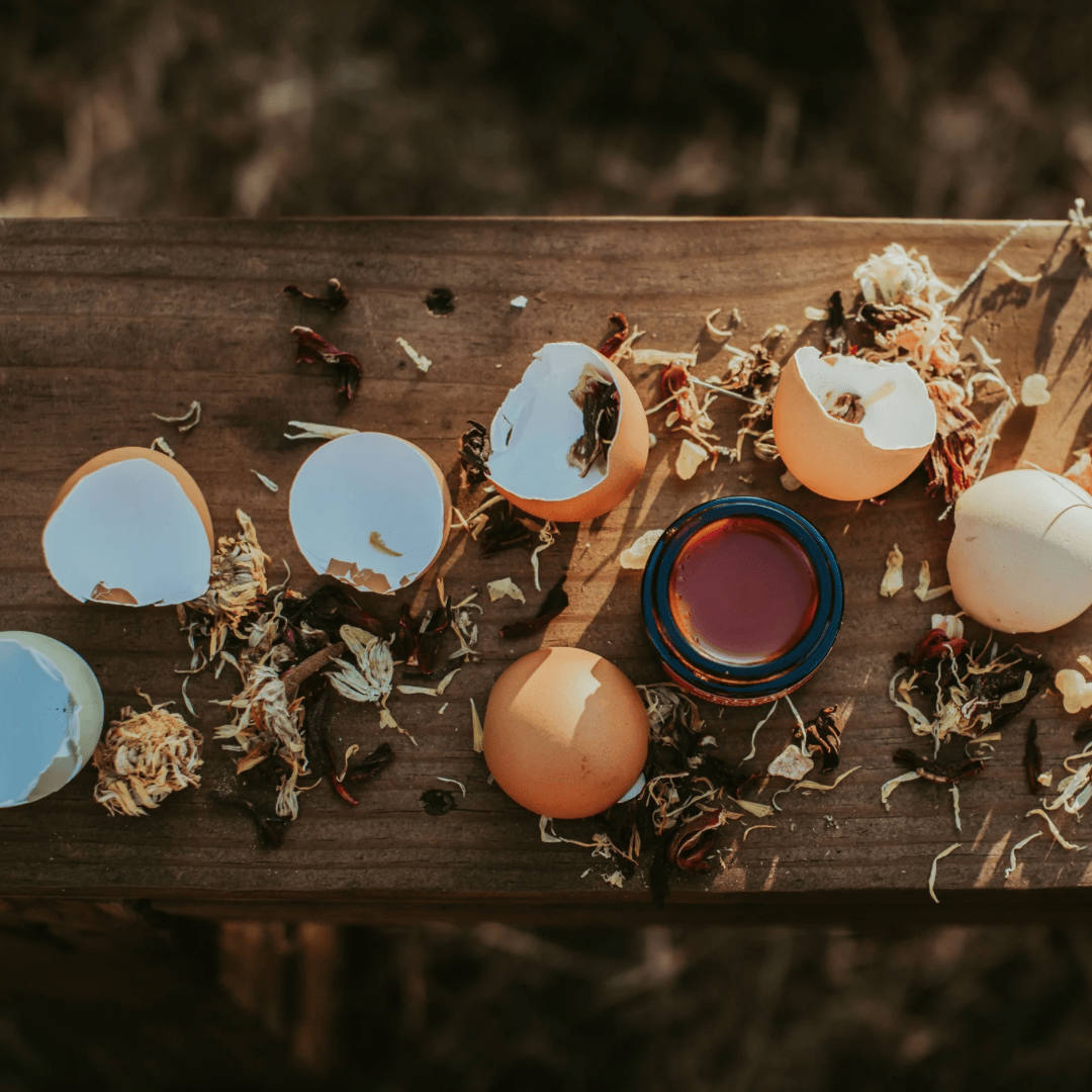 Golden Hour Antioxidant Balm - My American Goods