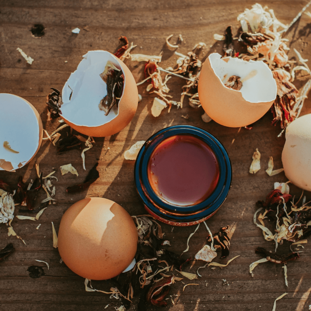 Golden Hour Antioxidant Balm - My American Goods