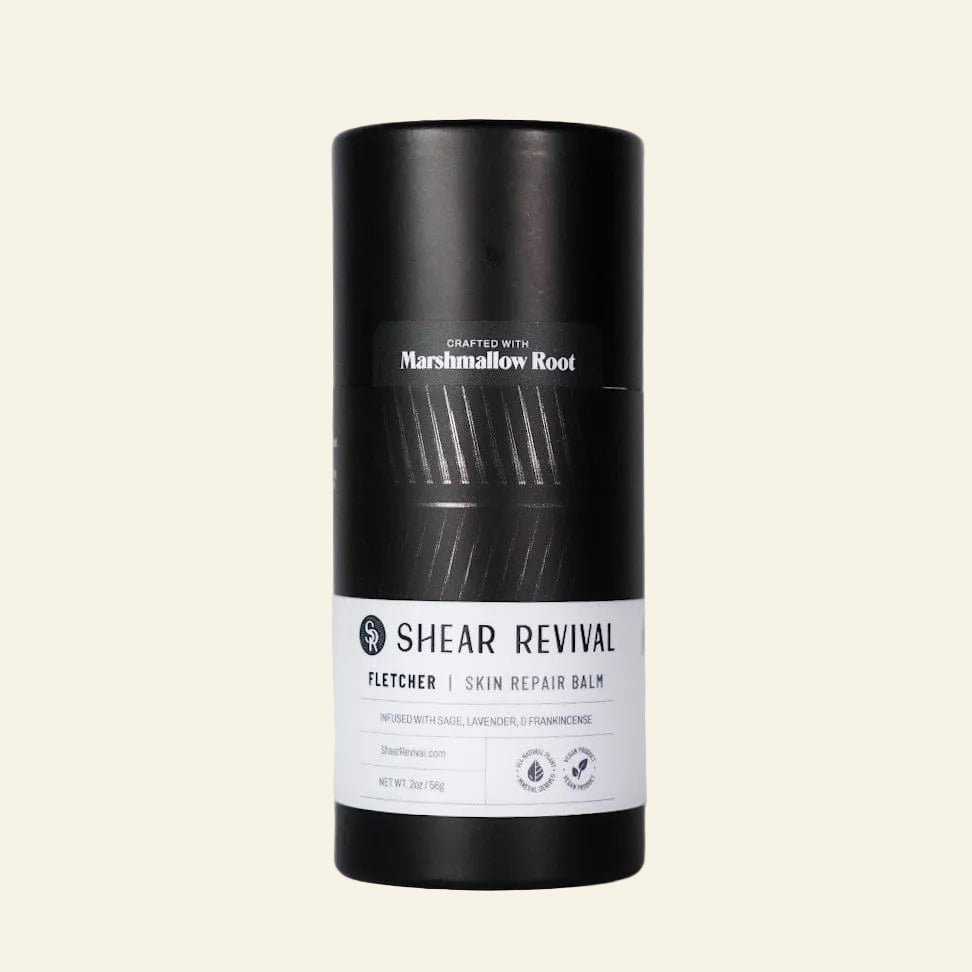 SHEAR REVIVAL Skin Fletcher Skin Repair Balm