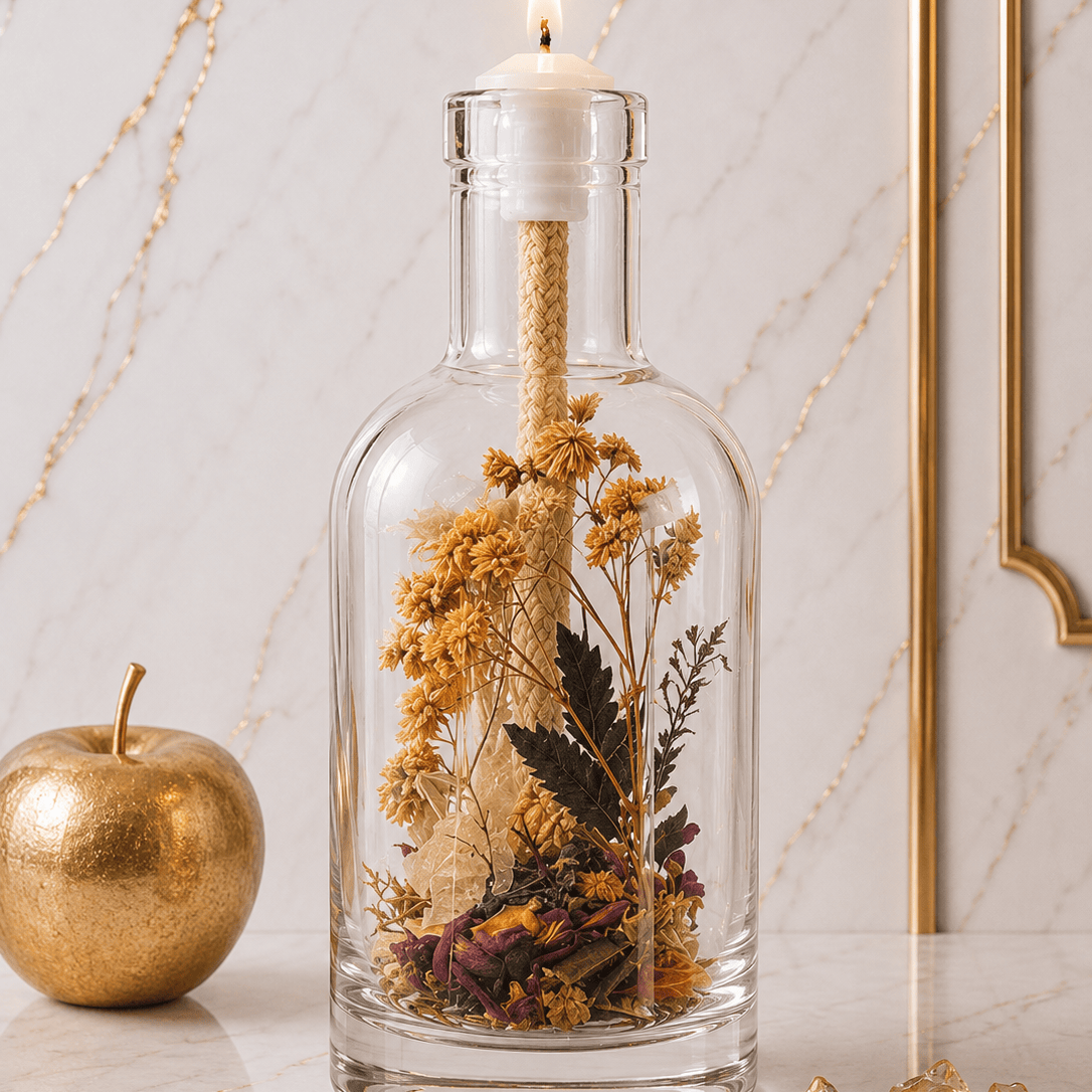 Logos Candles Oil candle Eris - Oil Candle