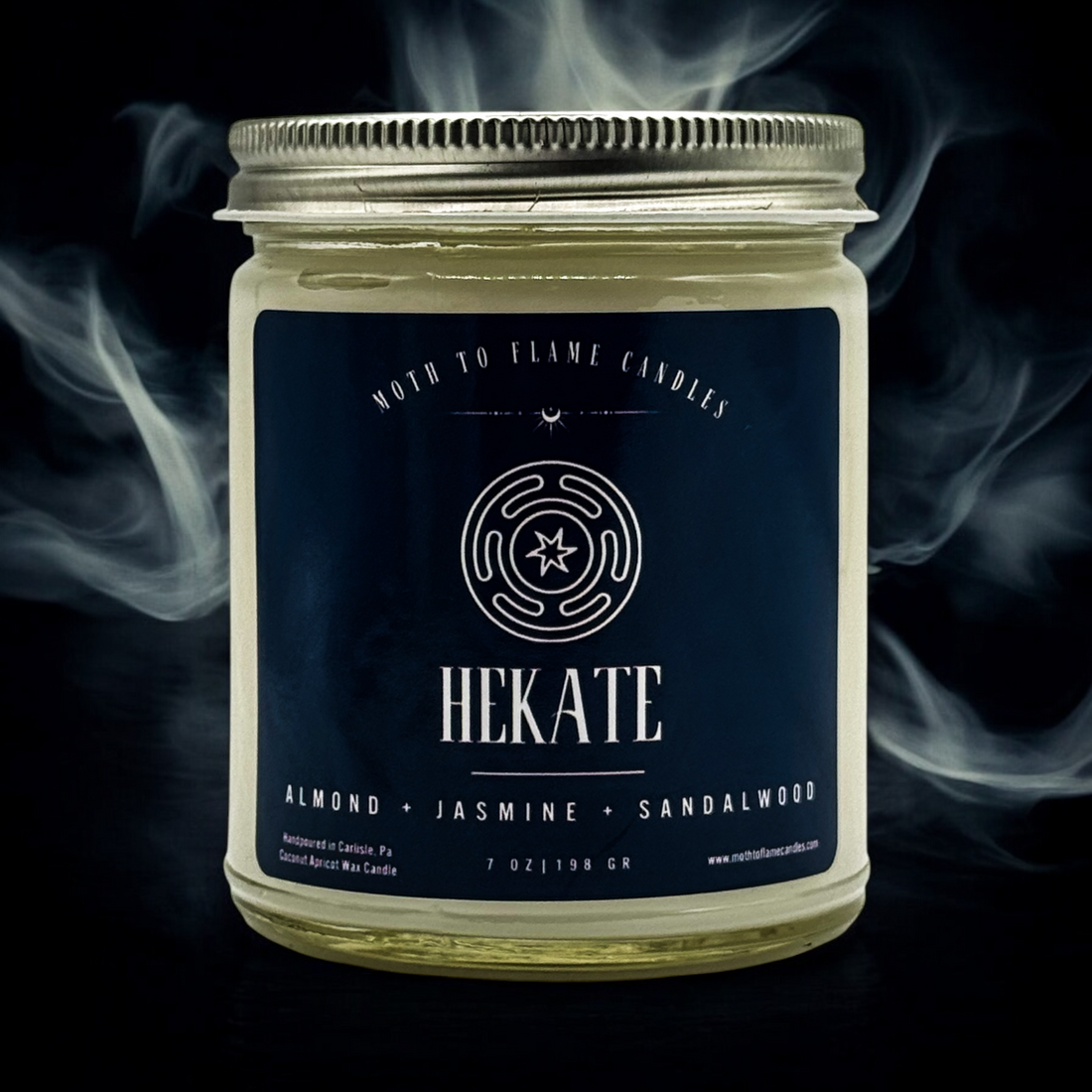 Hekate – 7 oz Candle - My American Goods