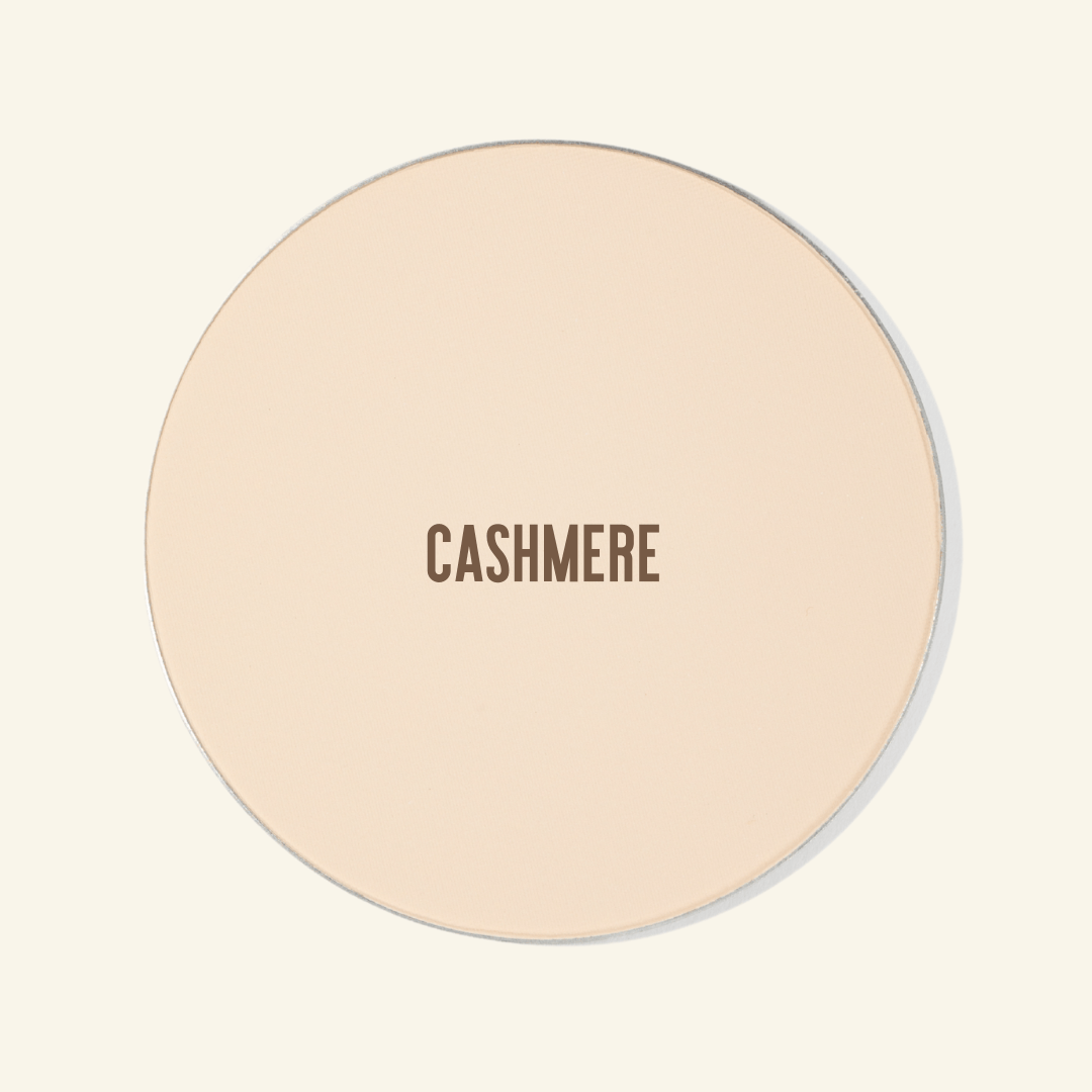 urban farm collection Cashmere Heirloom Mineral Setting Powder