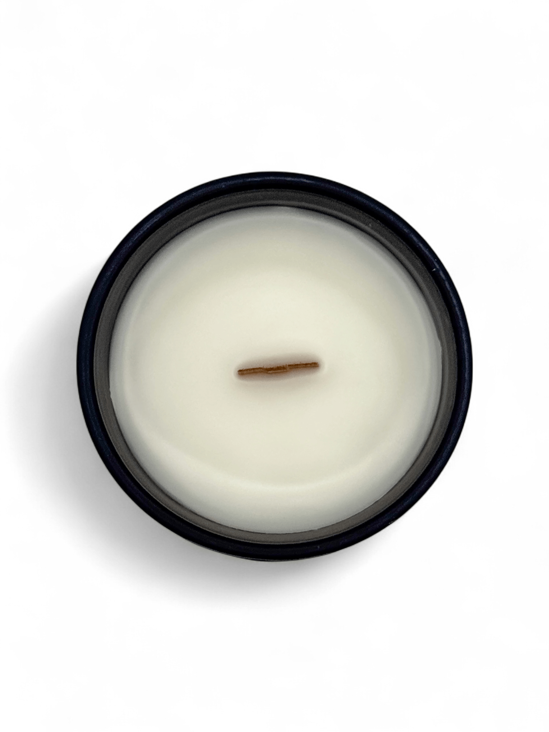 Moth to Flame Candles Container Namaste – 10 oz Candle