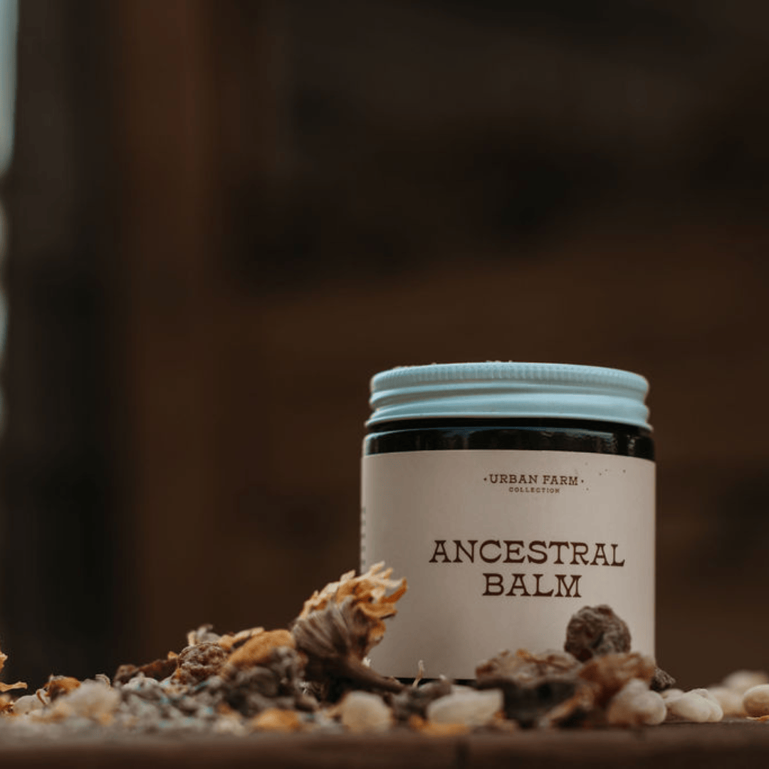 urban farm collection 2 oz Ancestral Balm