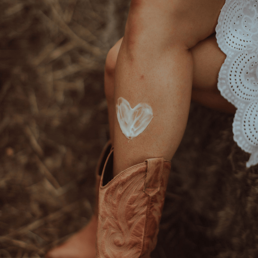 Naked Whip - My American Goods