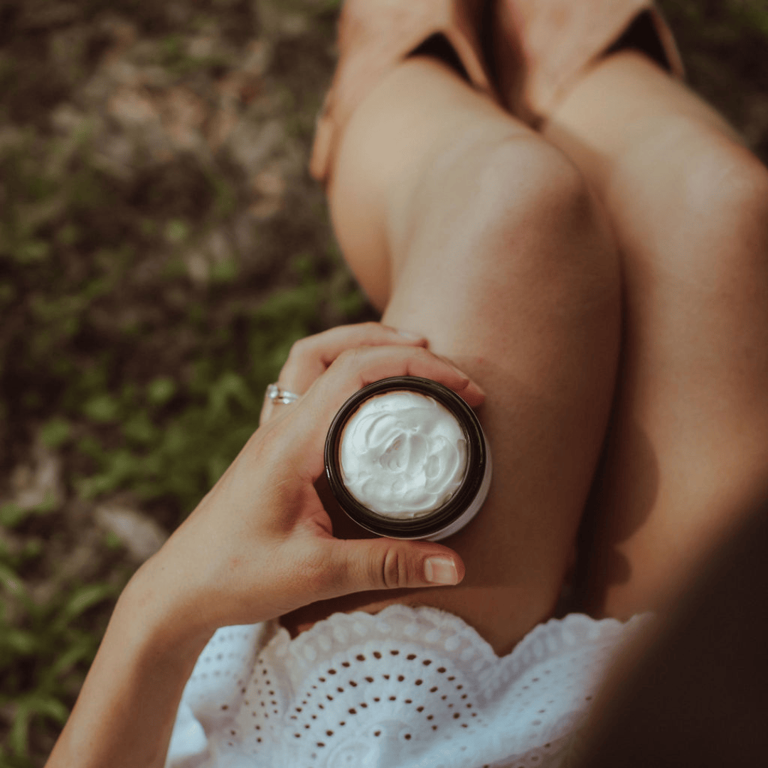 Naked Whip - My American Goods