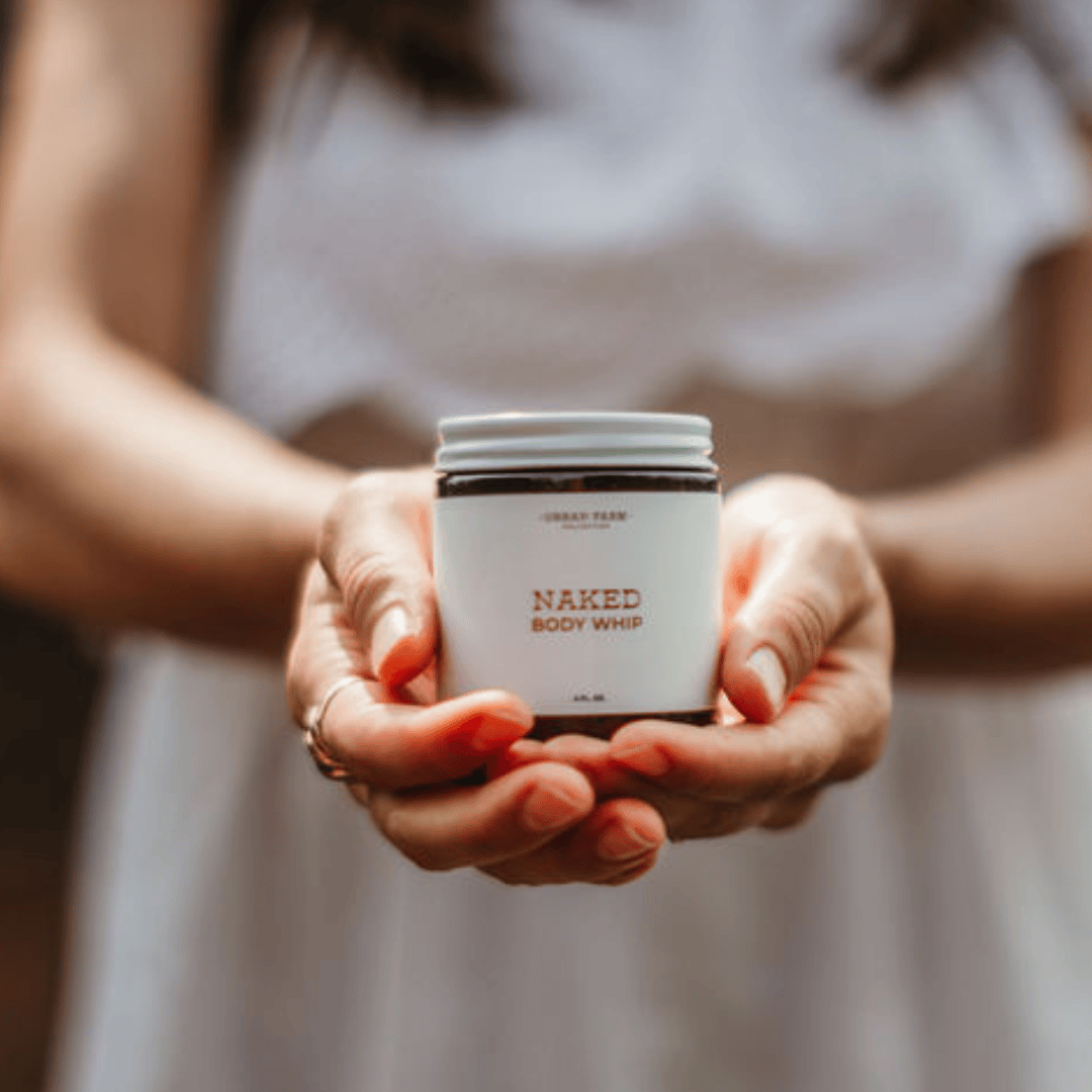 Naked Whip - My American Goods