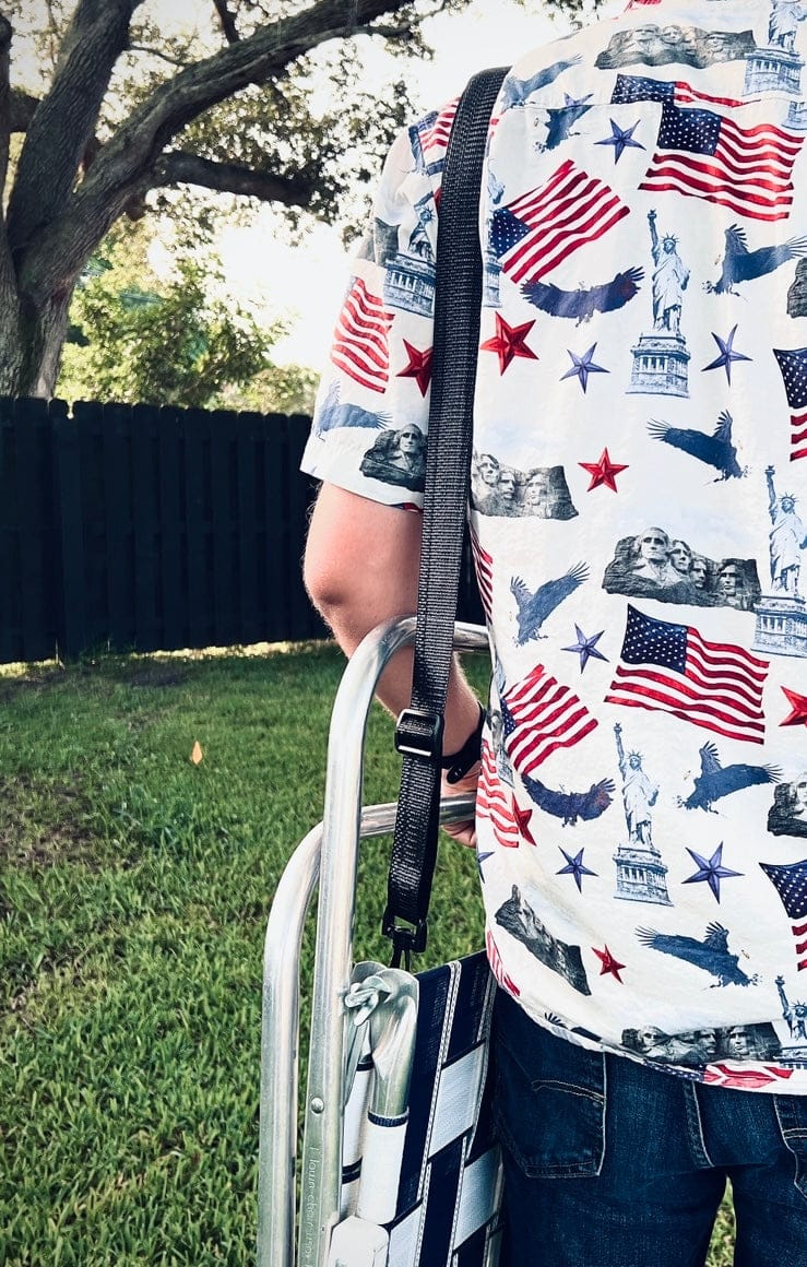 Lawn Chair USA Accessories Lawn Chair USA Carrying Strap