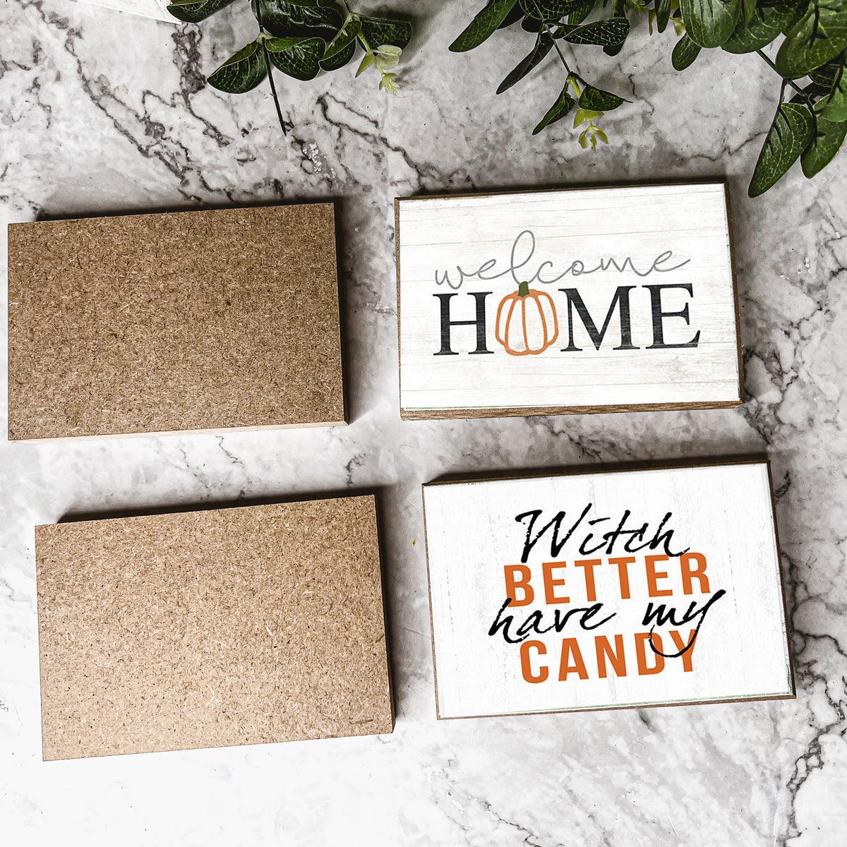 Witch Better Have My Candy - My American Goods