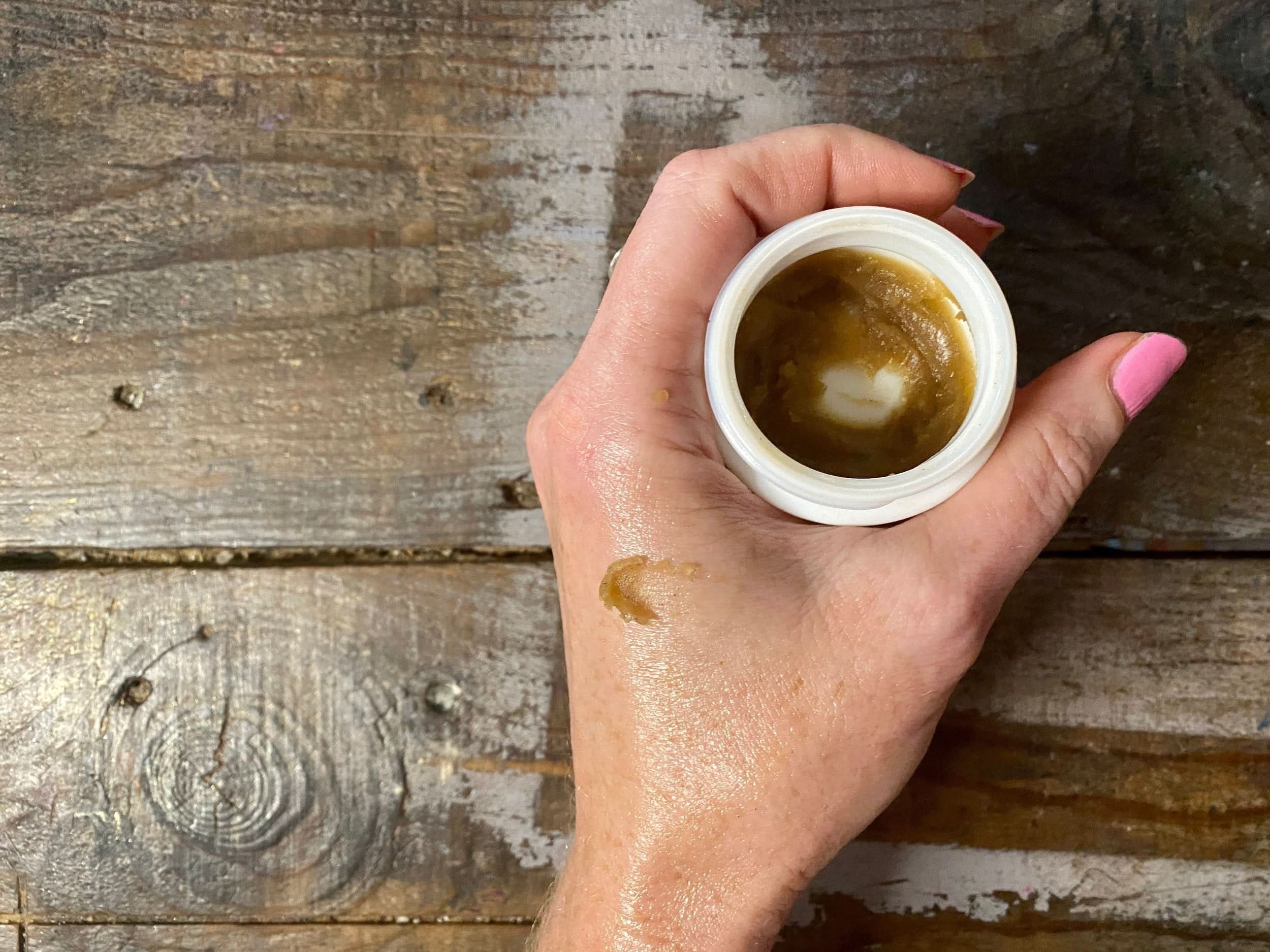 Face Balm - My American Goods