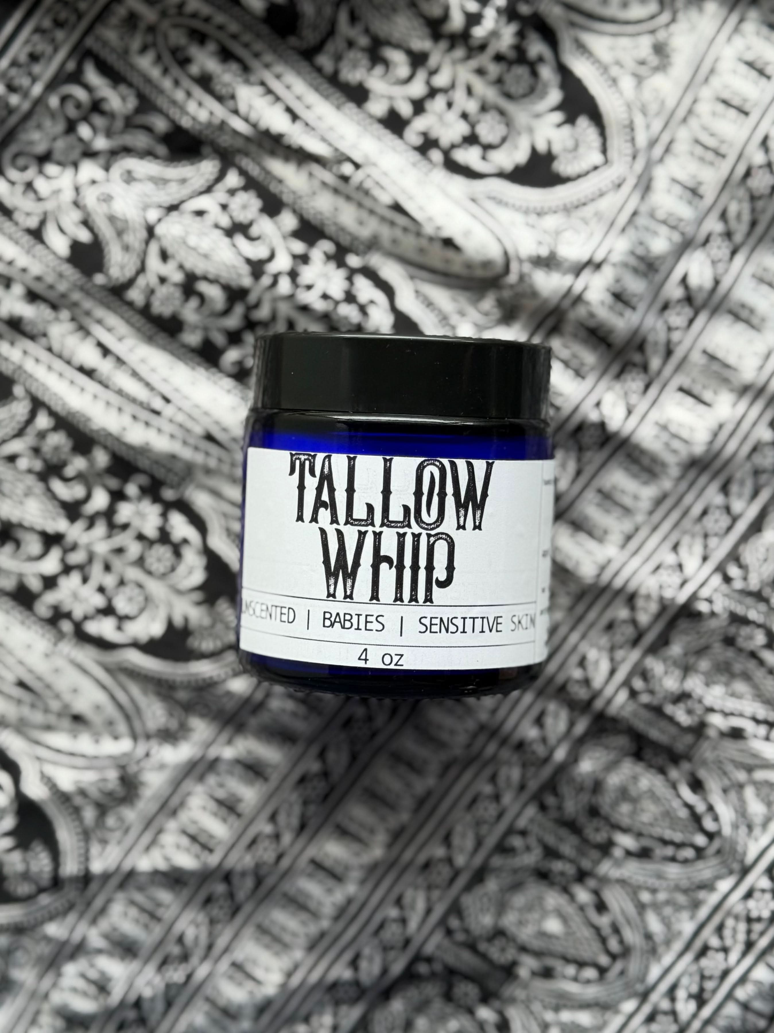 Apotheke DuJardin - Tallow Whip | NEW VARIANTS! - My American Goods