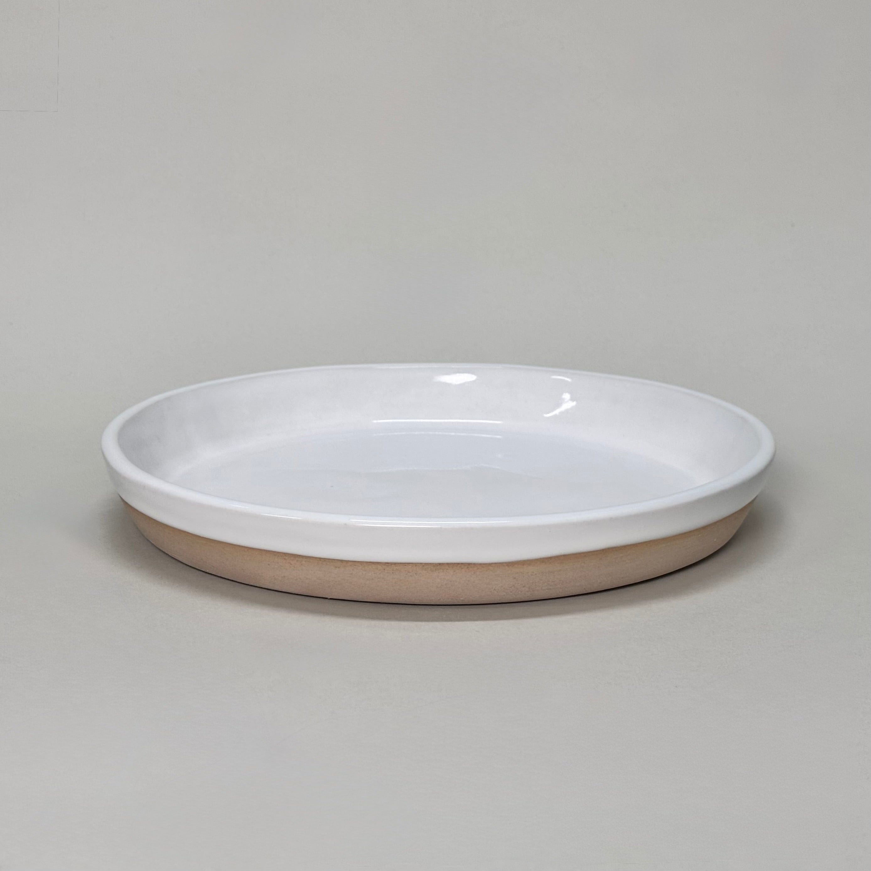 Dinner Plate - 9"