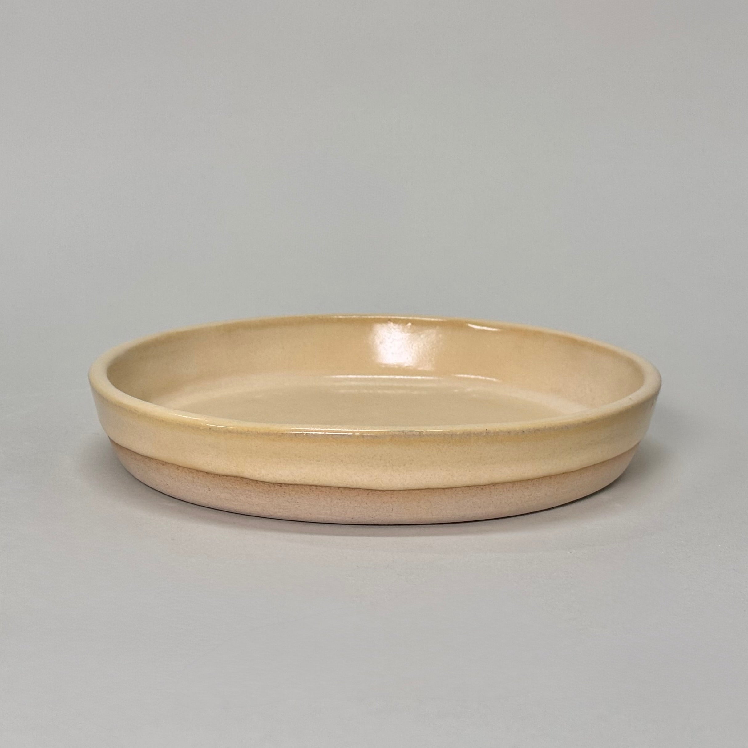 Side Plate - 7"