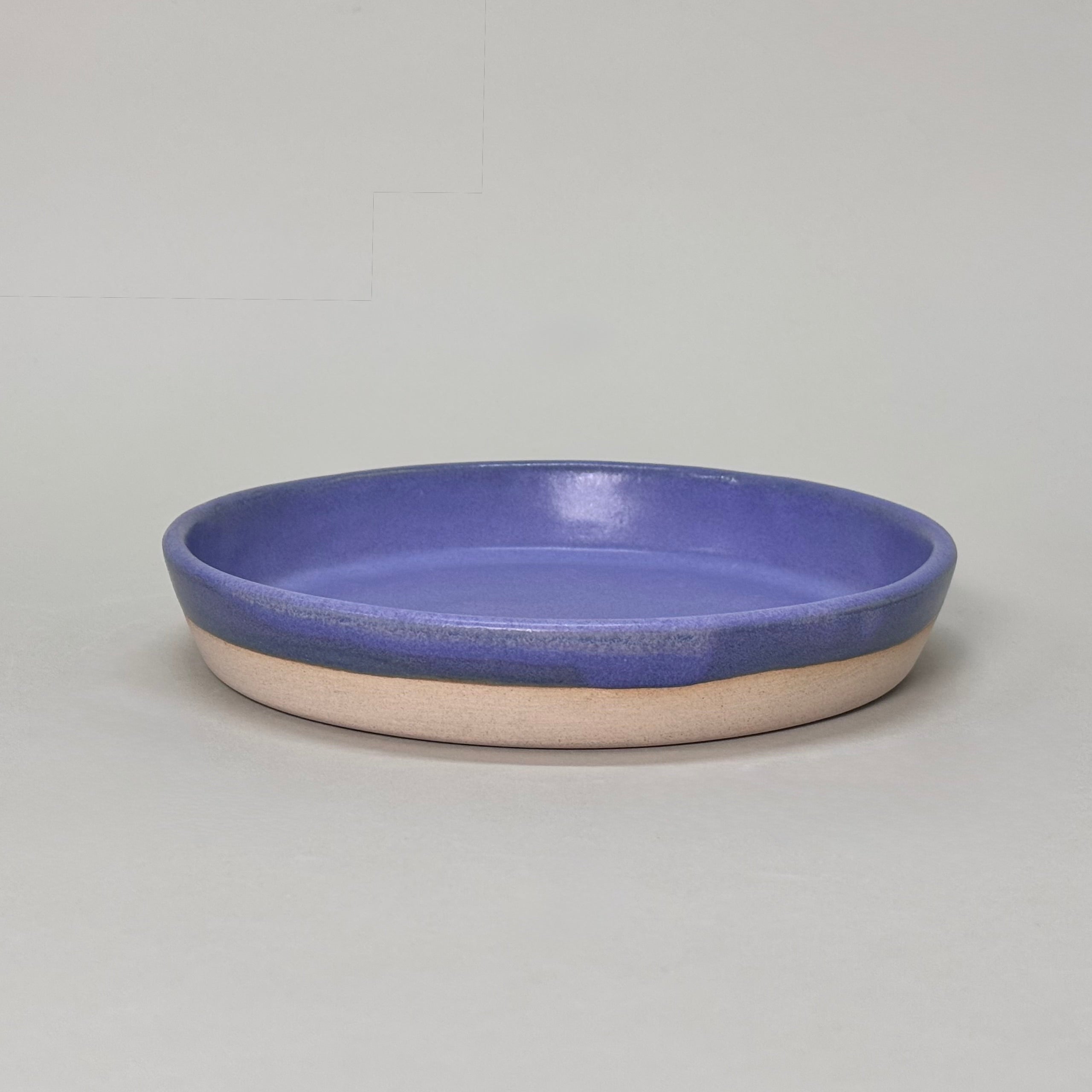 Side Plate - 7"