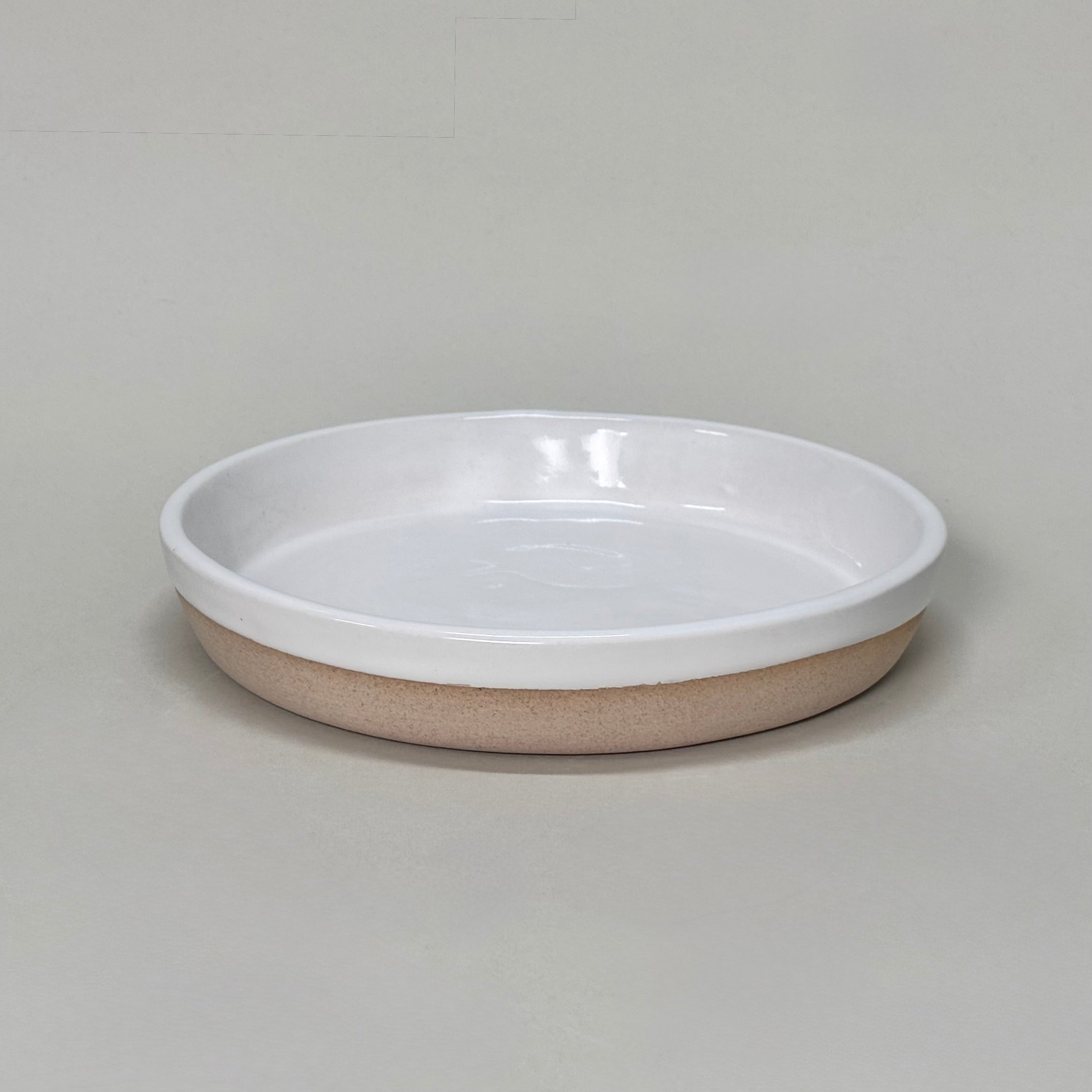 Side Plate - 7"