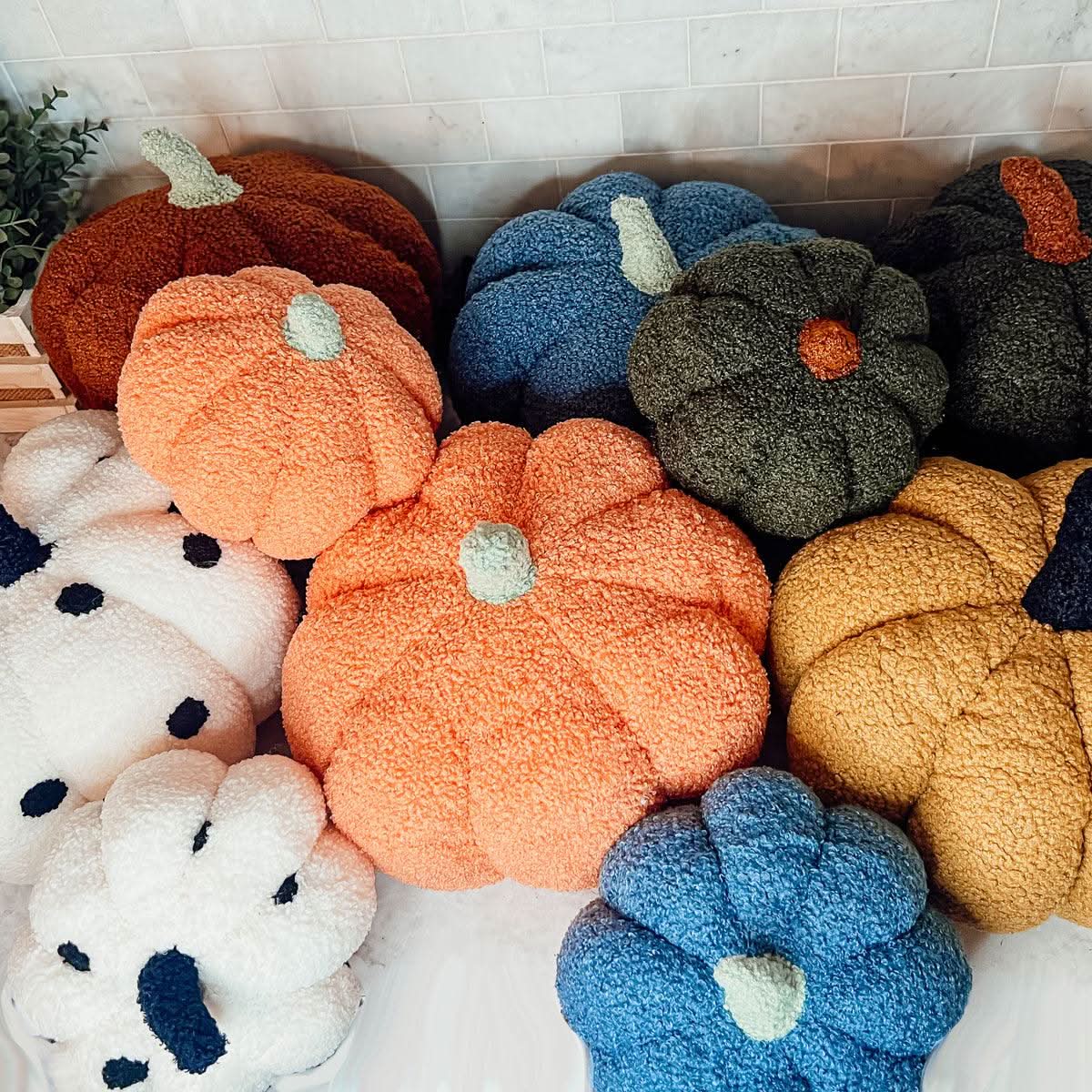 Blair Pumpkin II - My American Goods