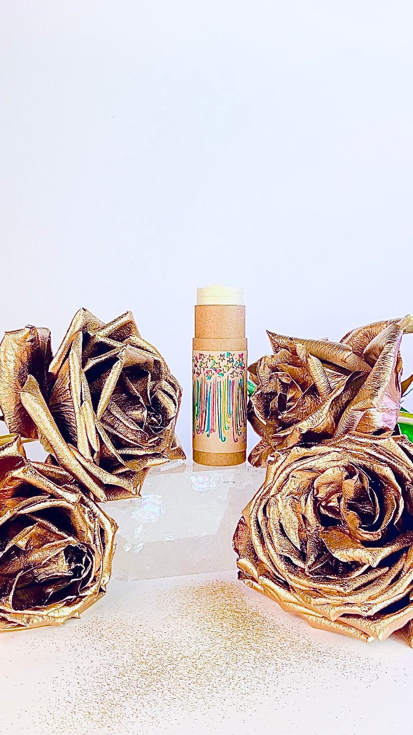plant makeup Starlight Shimmer Stick