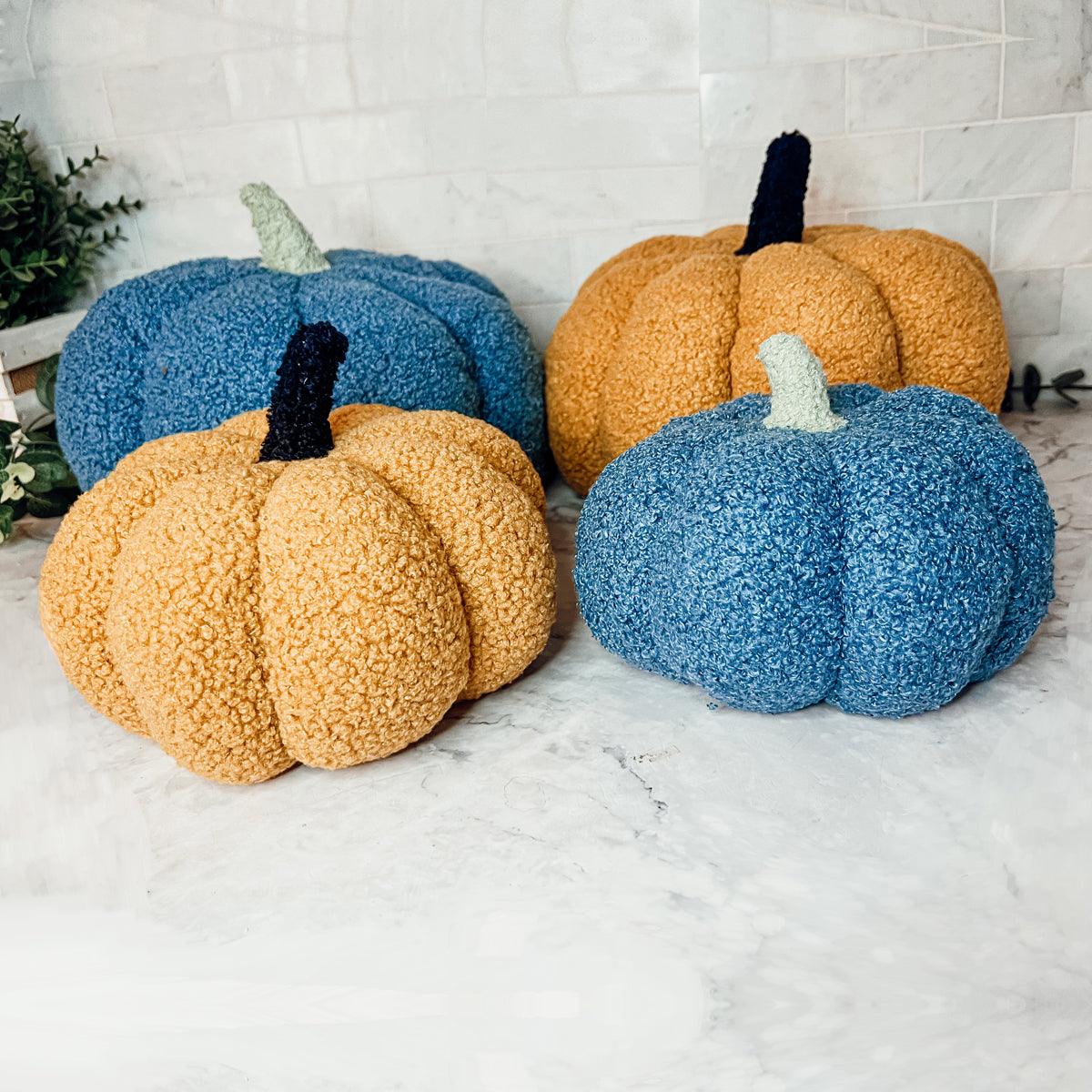 Blair Pumpkin II - My American Goods
