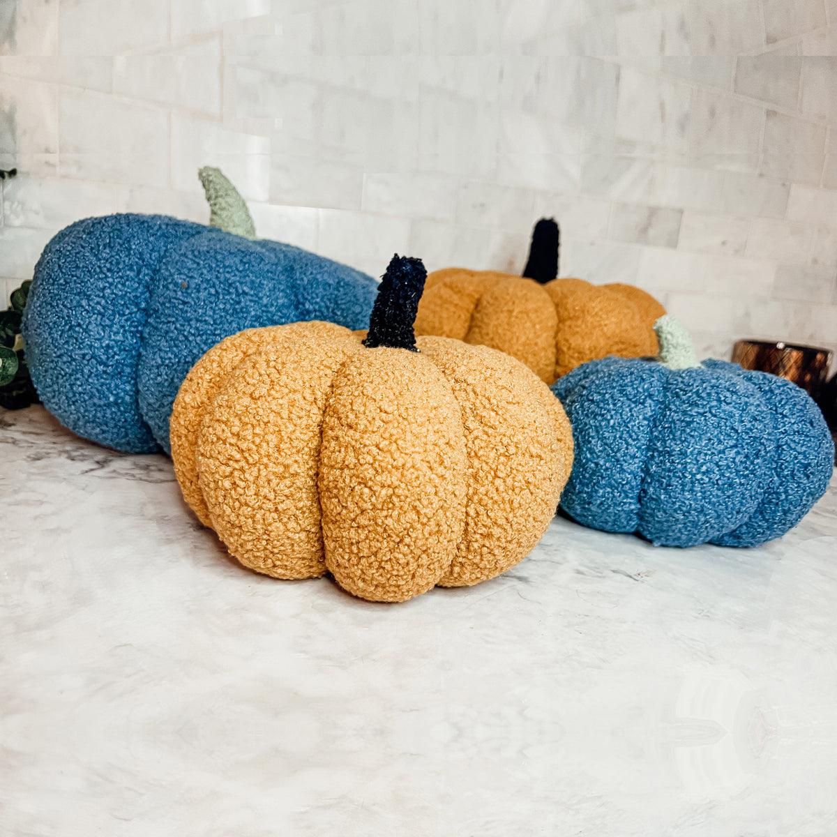 Blair Pumpkin II - My American Goods