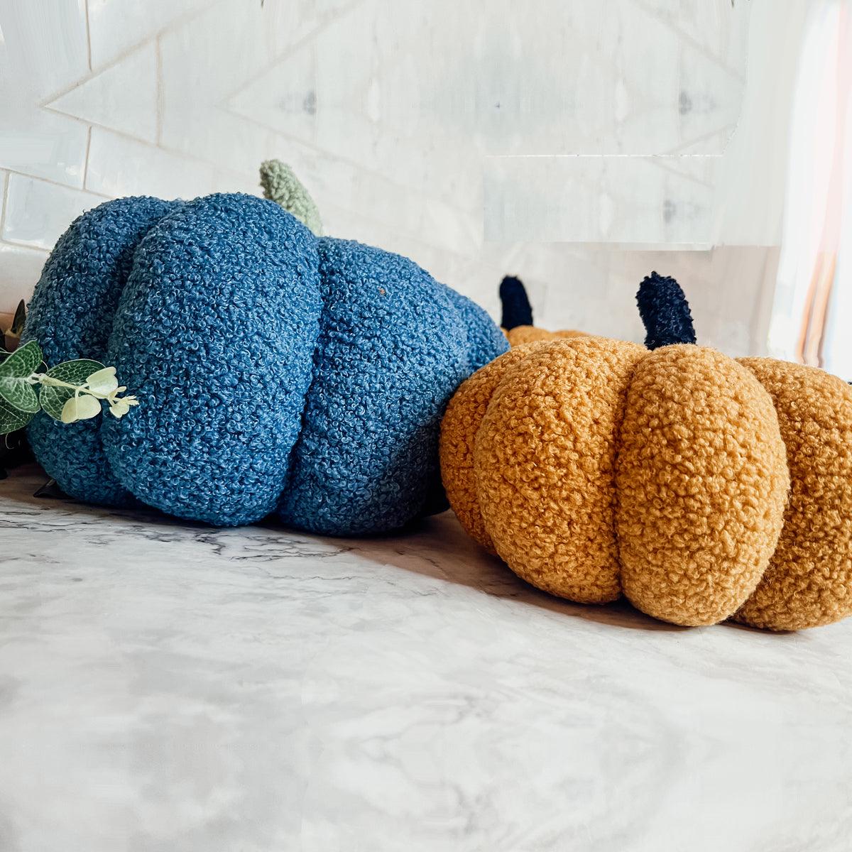 Blair Pumpkin II - My American Goods