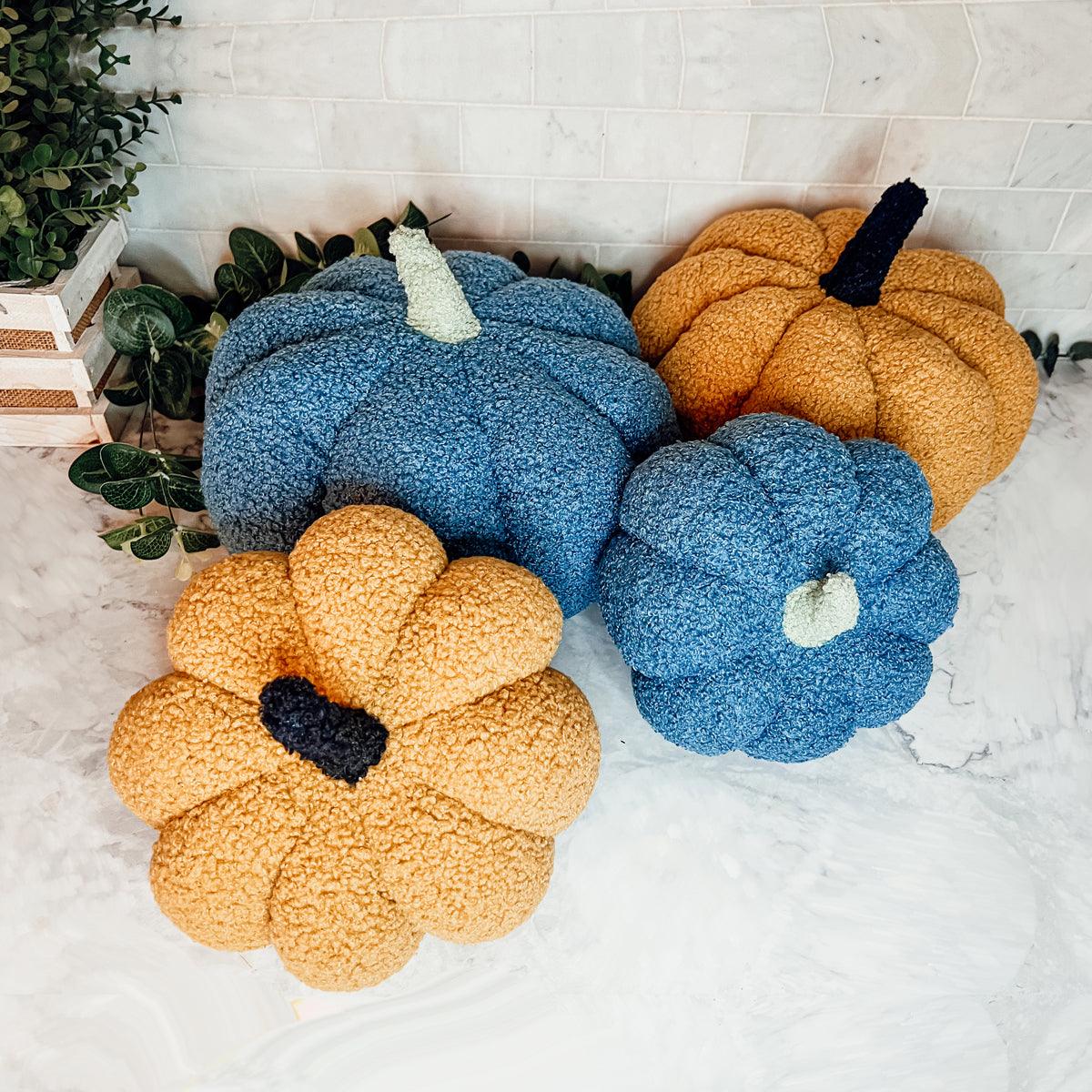 Blair Pumpkin II - My American Goods