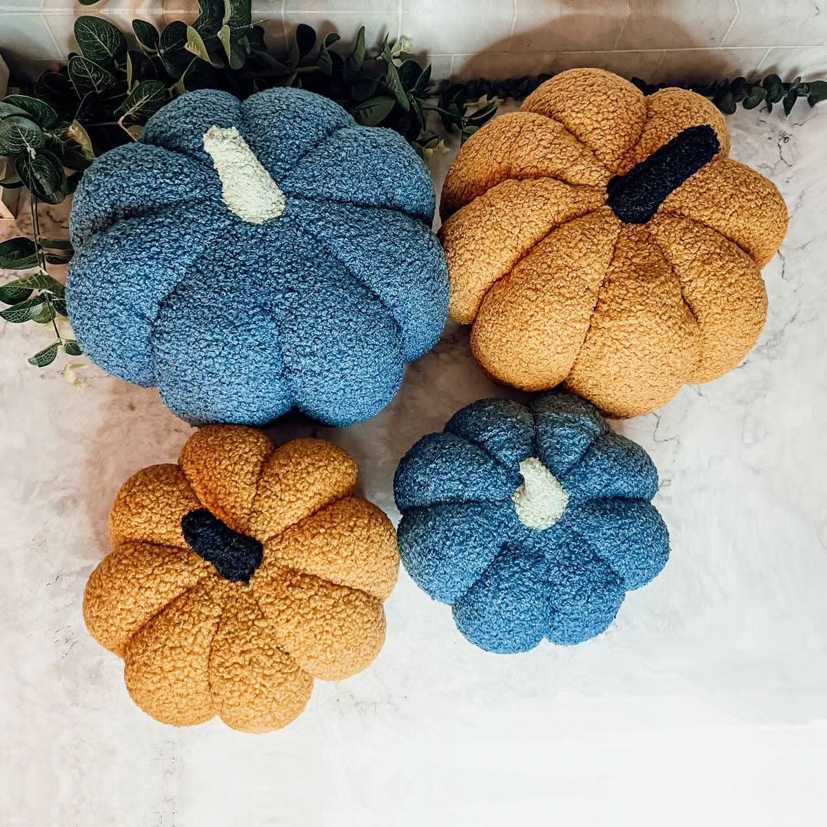 Blair Pumpkin II - My American Goods