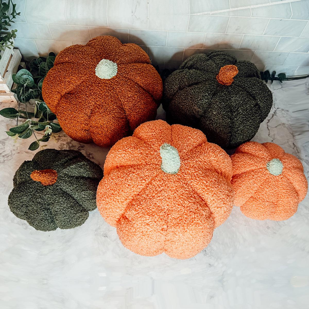 Blair Pumpkin II - My American Goods