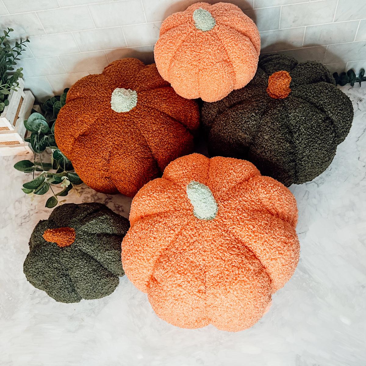 Blair Pumpkin II - My American Goods
