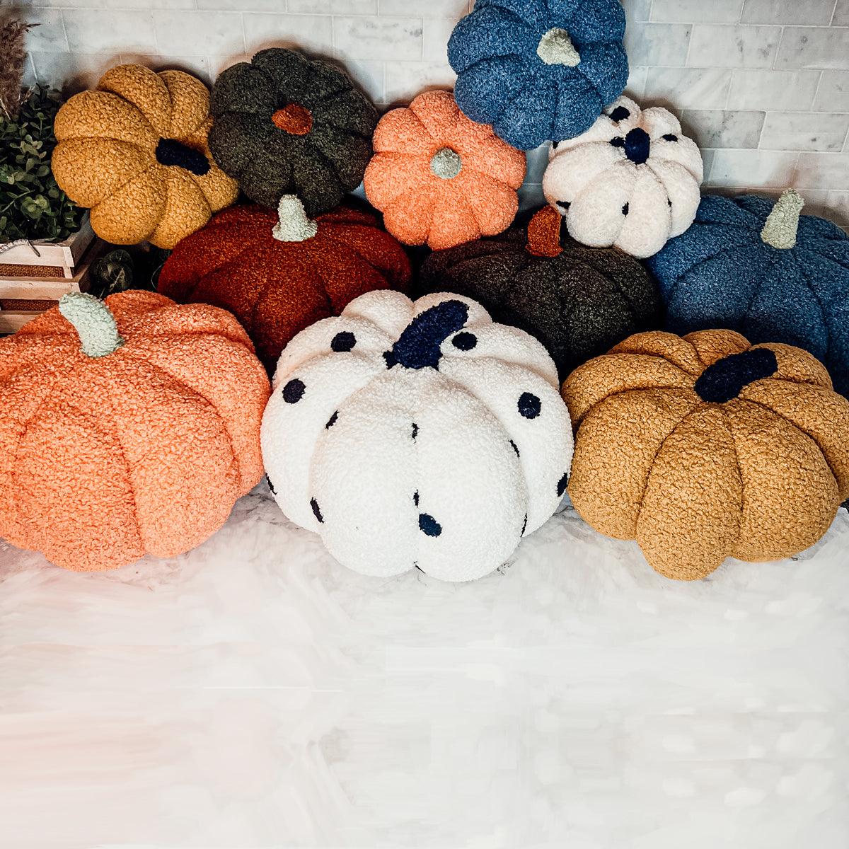 Blair Pumpkin II - My American Goods