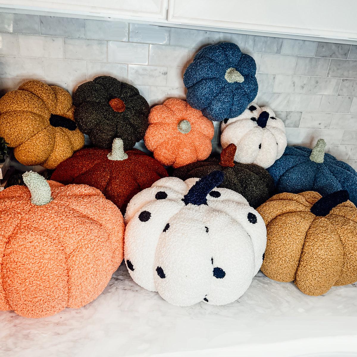 Blair Pumpkin II - My American Goods