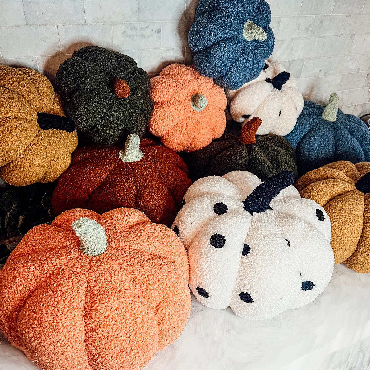 Blair Pumpkin II - My American Goods