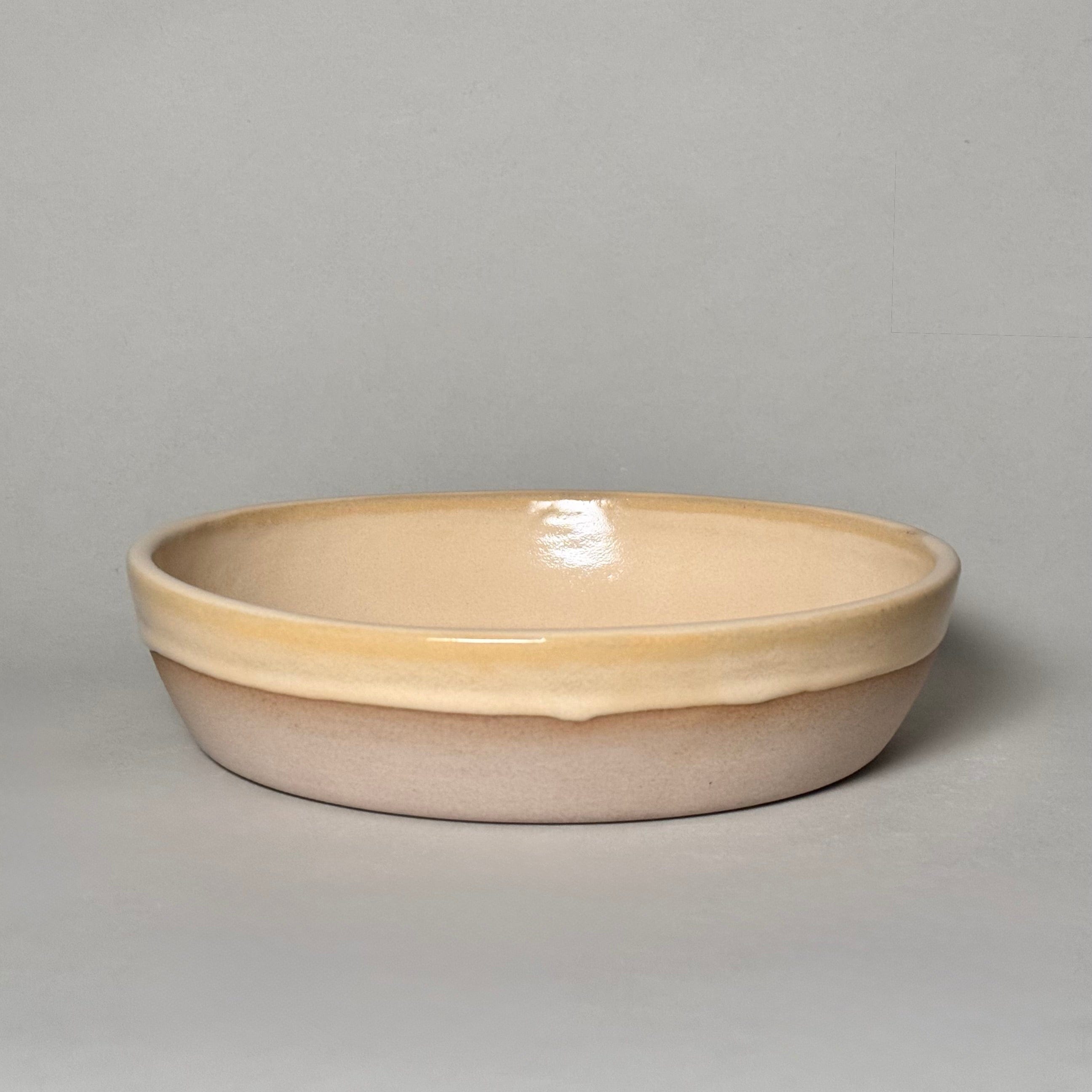 Entree Bowl - 8"