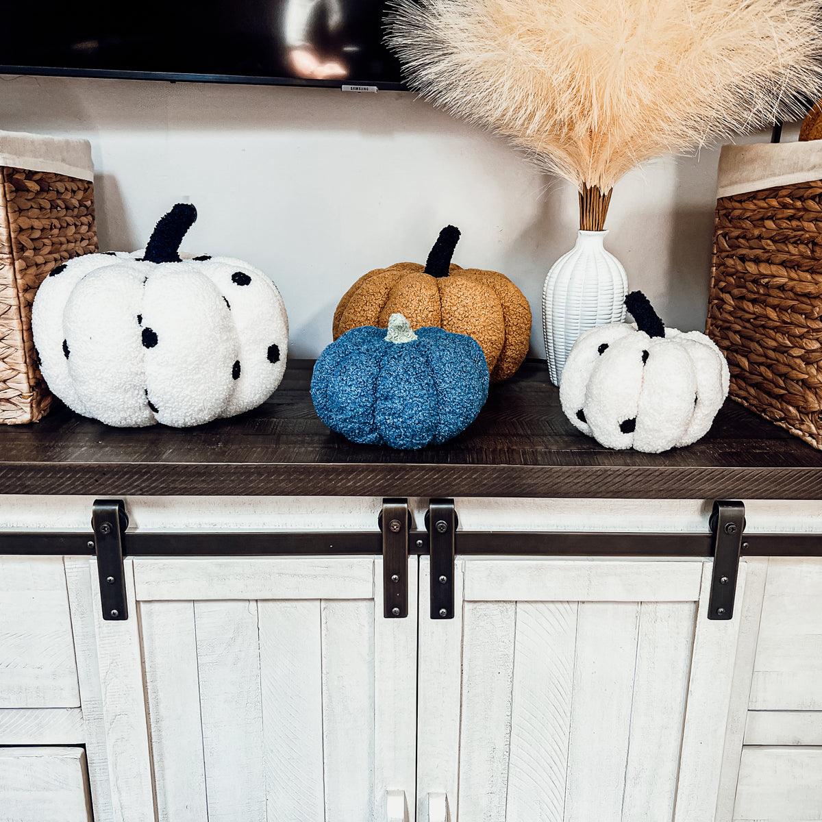 Blair Pumpkin II - My American Goods