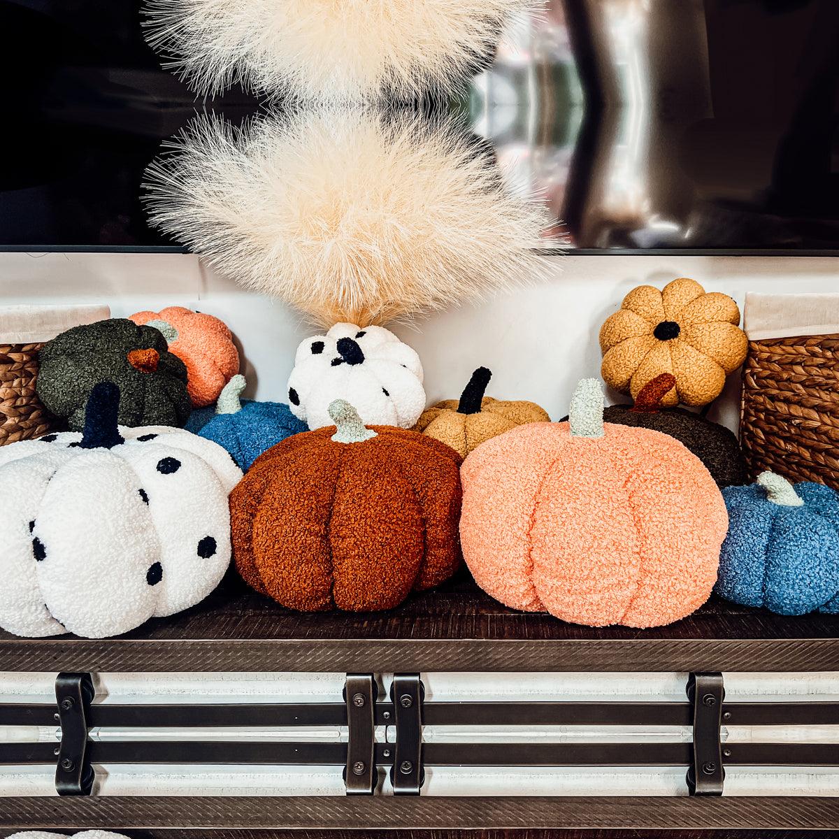 Blair Pumpkin II - My American Goods