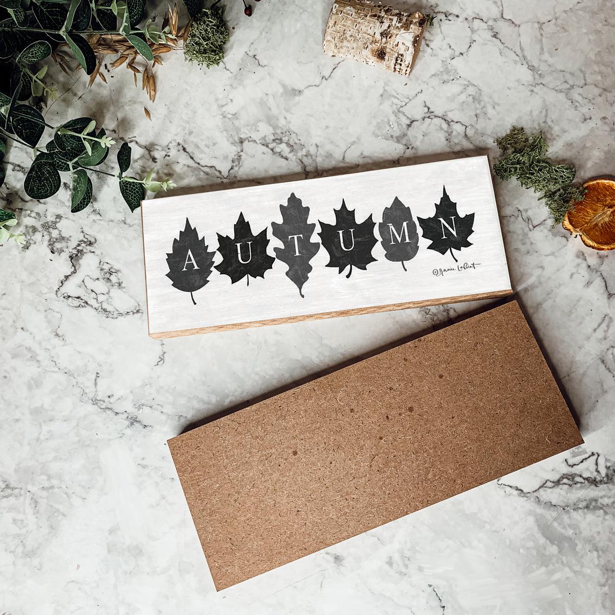 Autumn - My American Goods