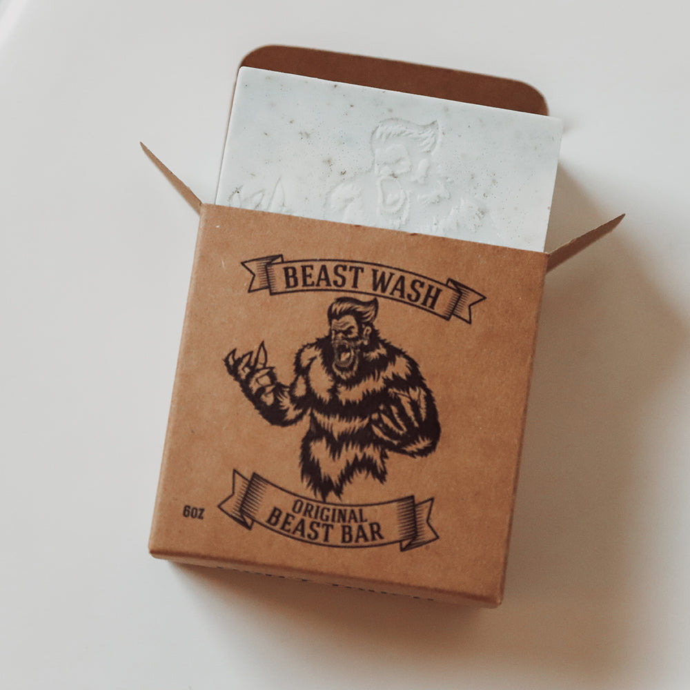 Beast Bar - My American Goods