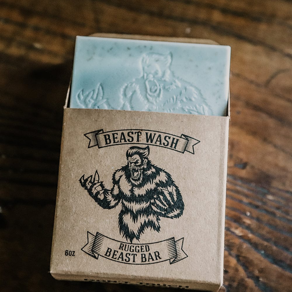 Beast Bar - My American Goods