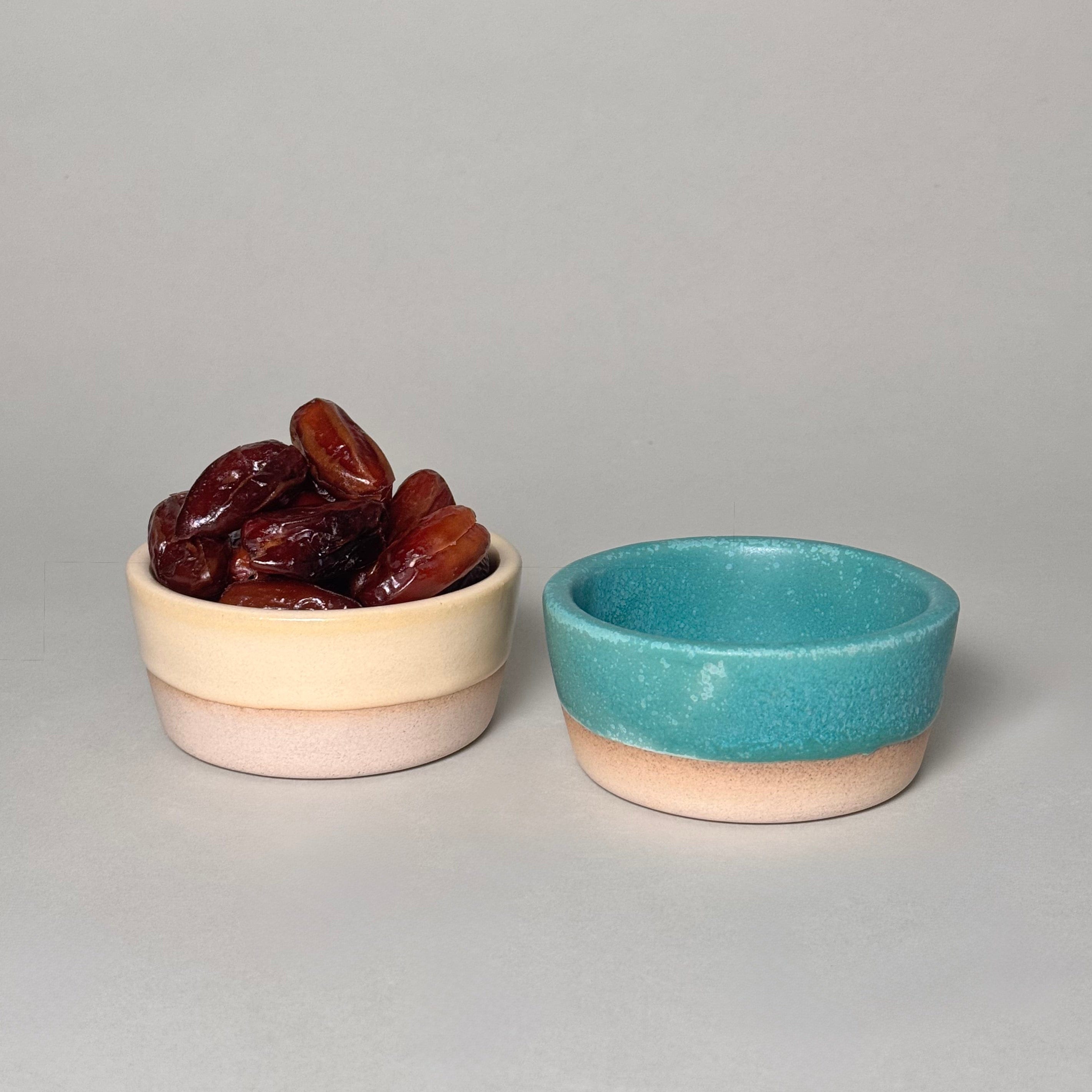 Bites Bowl - 4"