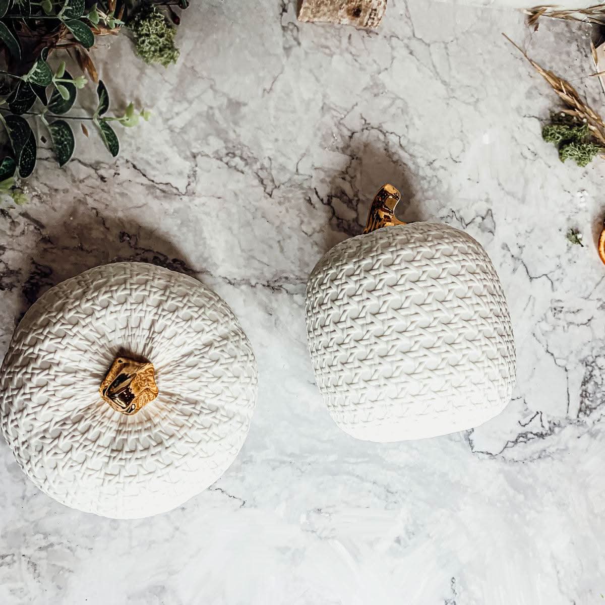 Marilyn Pumpkins LED - My American Goods