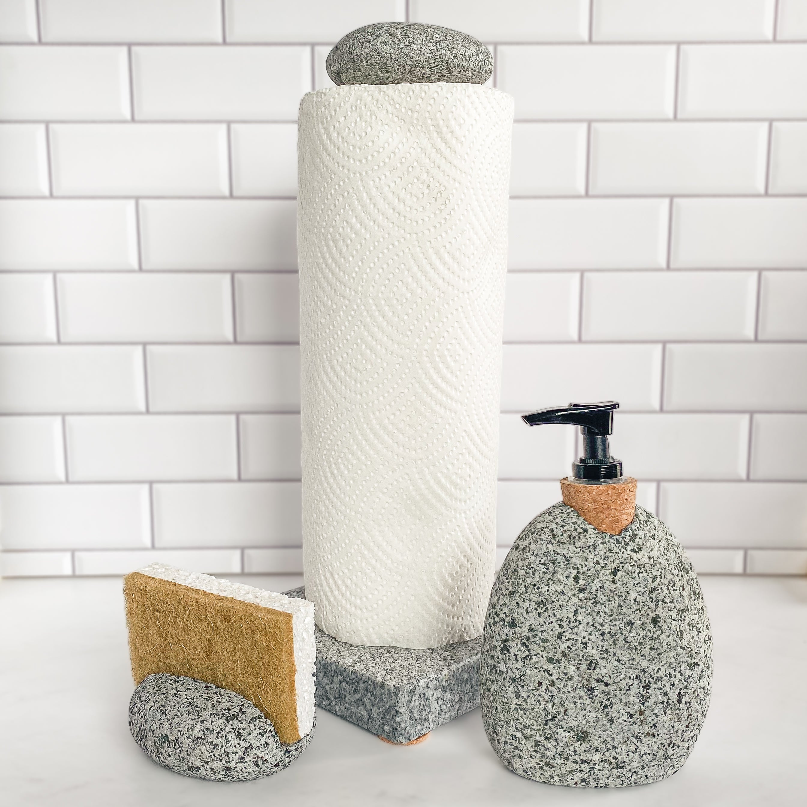 Kitchen Clean Up Kit