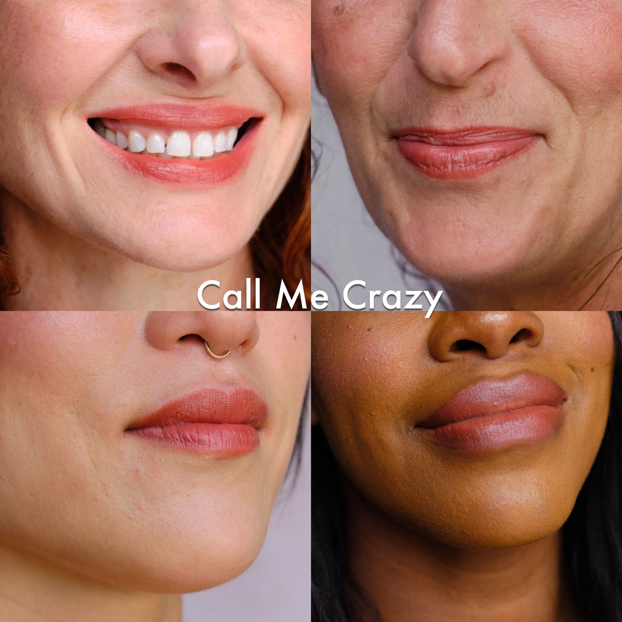 Heaven On Main Street MAKEUP Lipstick : 8 Luxurious Shades