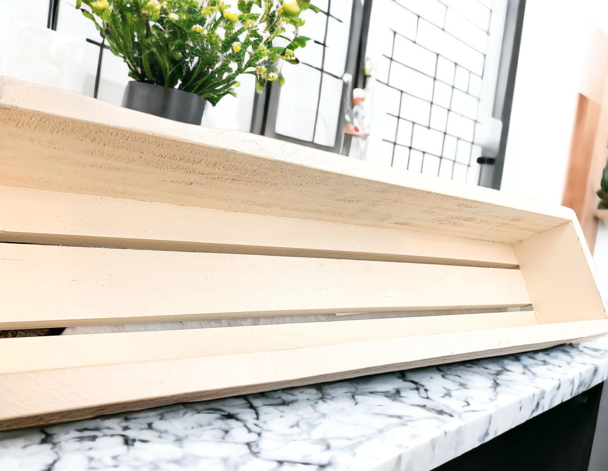 Gia Roma Tray, Serve Gather Tray