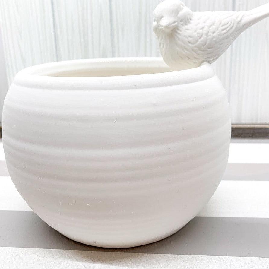 Gia Roma Sitting Pretty Vase