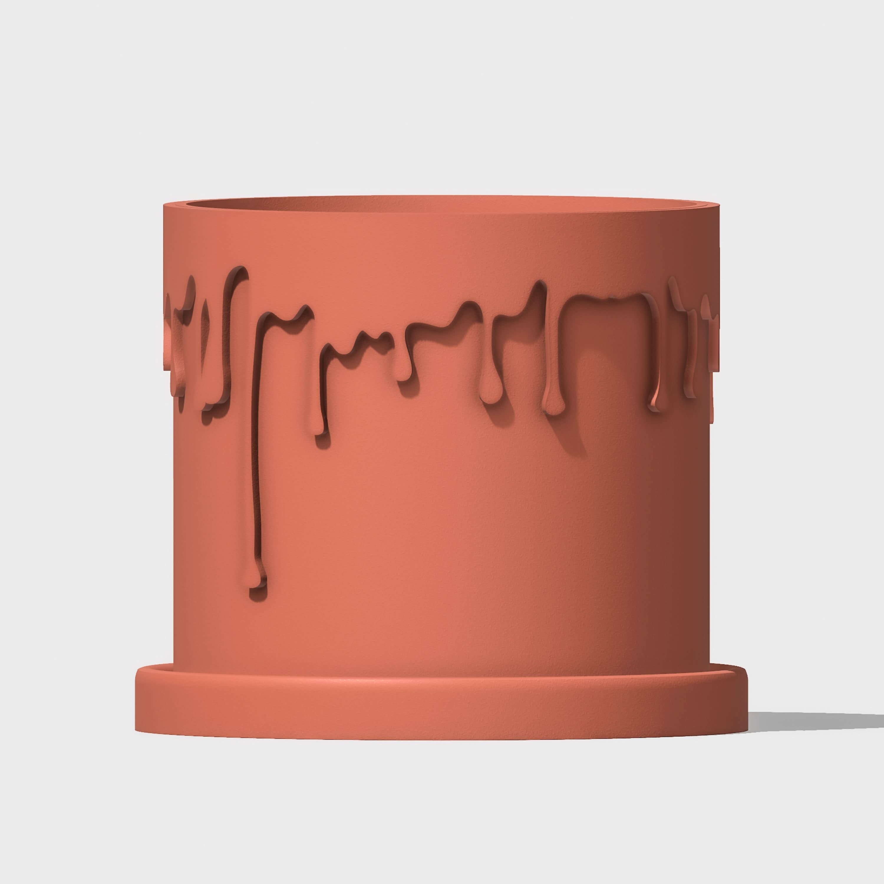 Drip Planter - My American Goods