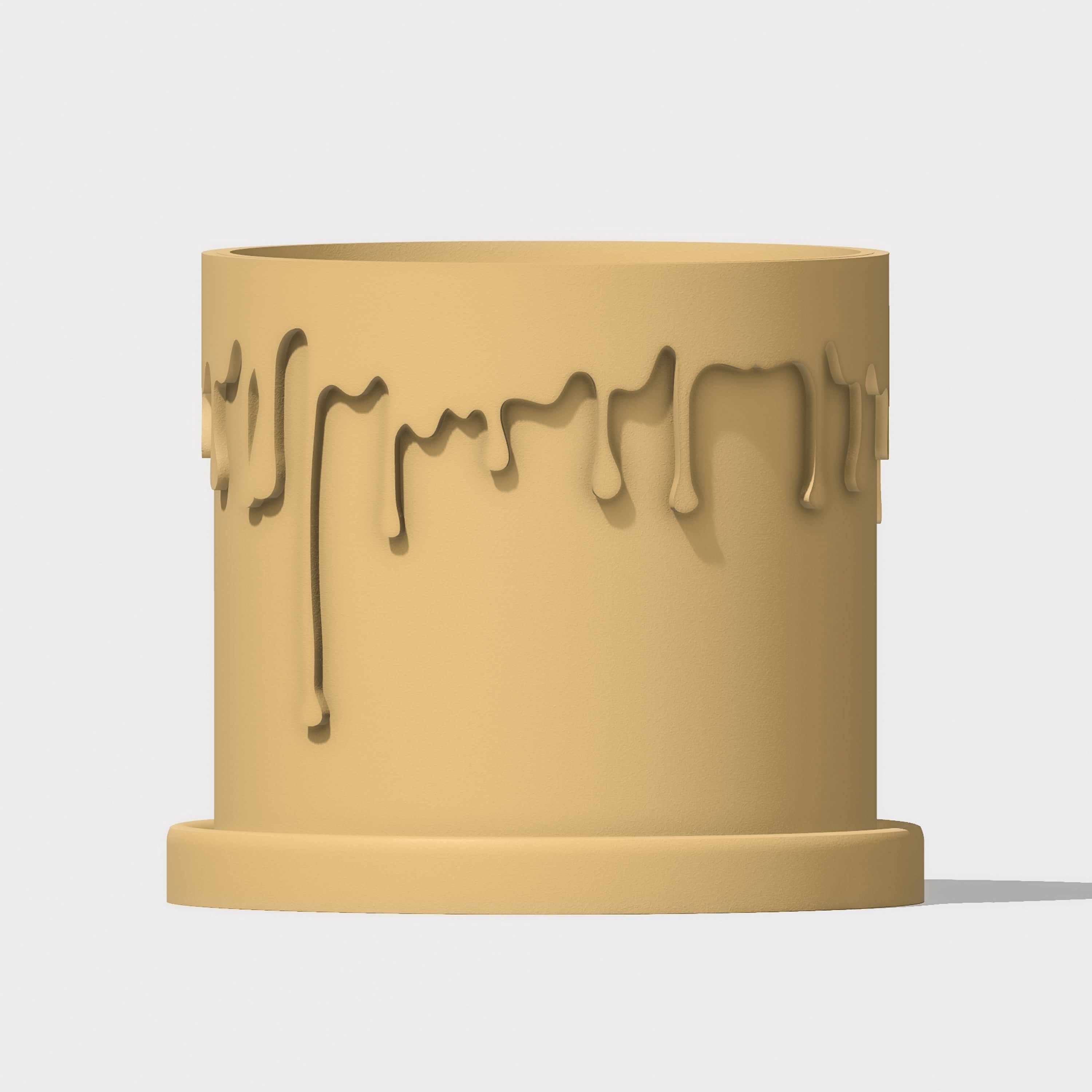 Drip Planter - My American Goods