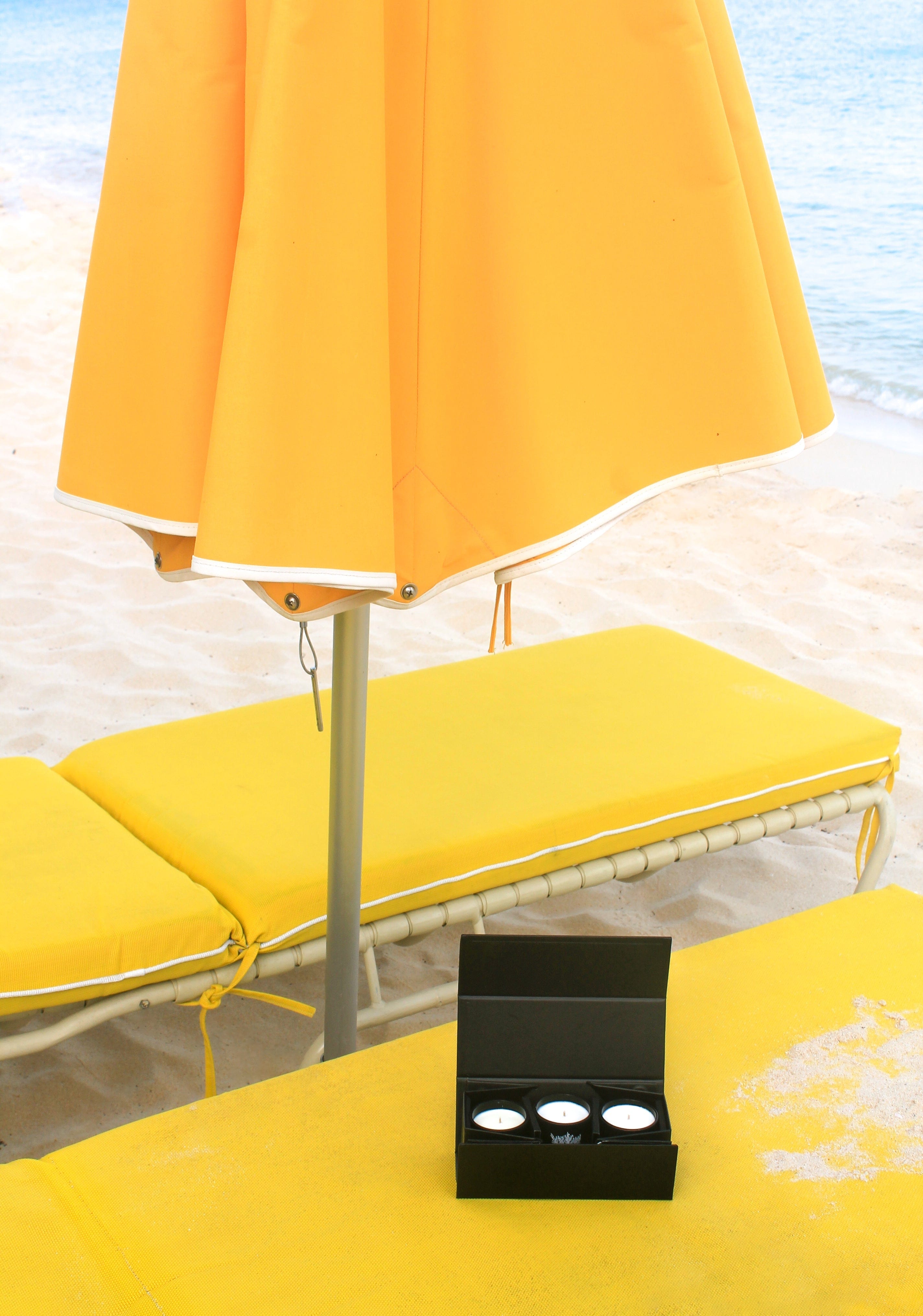 Votive Discovery Set - My American Goods