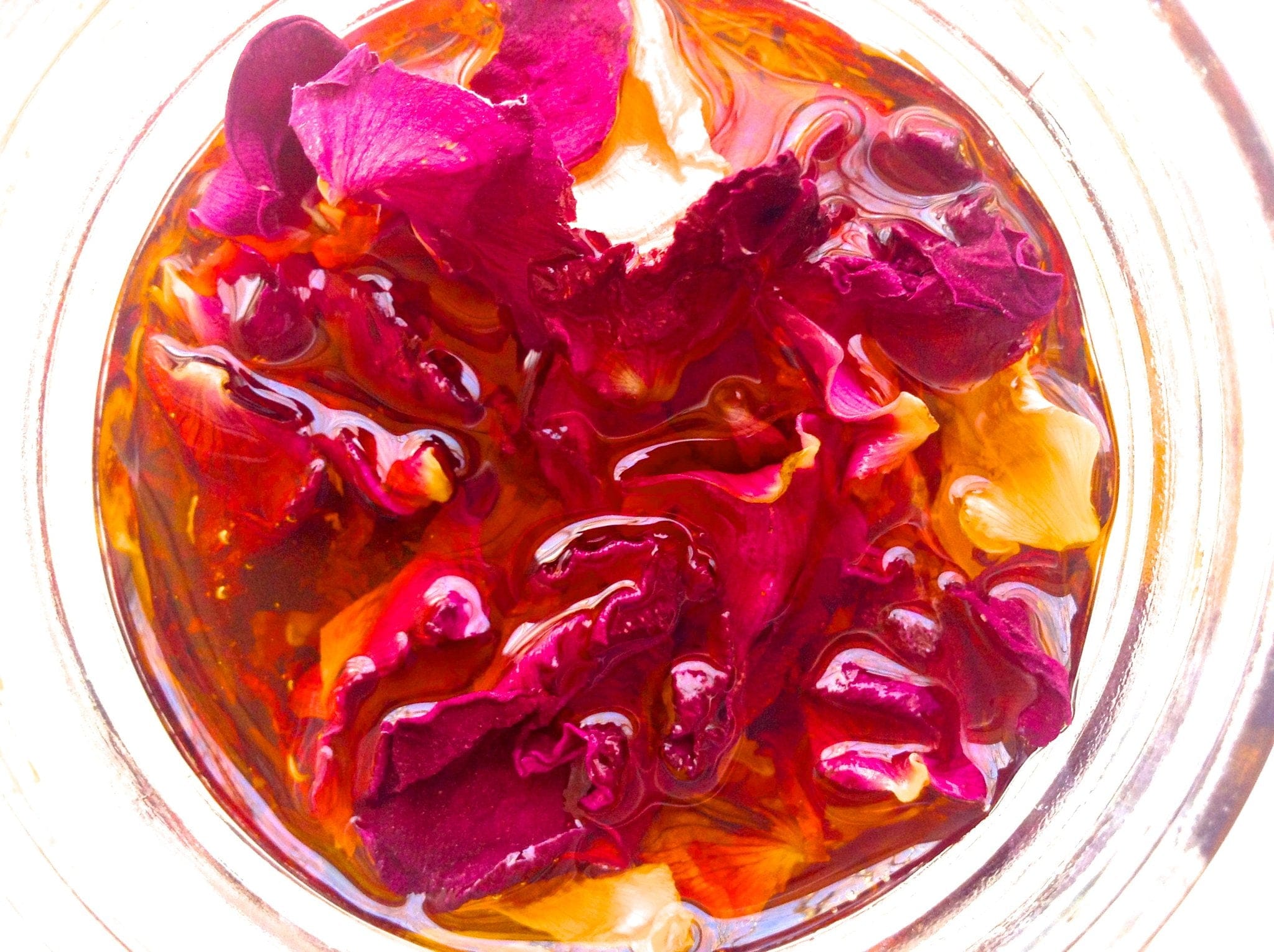 plant makeup Beach Rose Beauty Balm