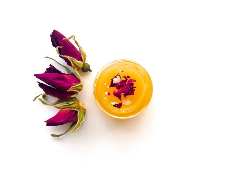 Beach Rose Luxury Balm - My American Goods