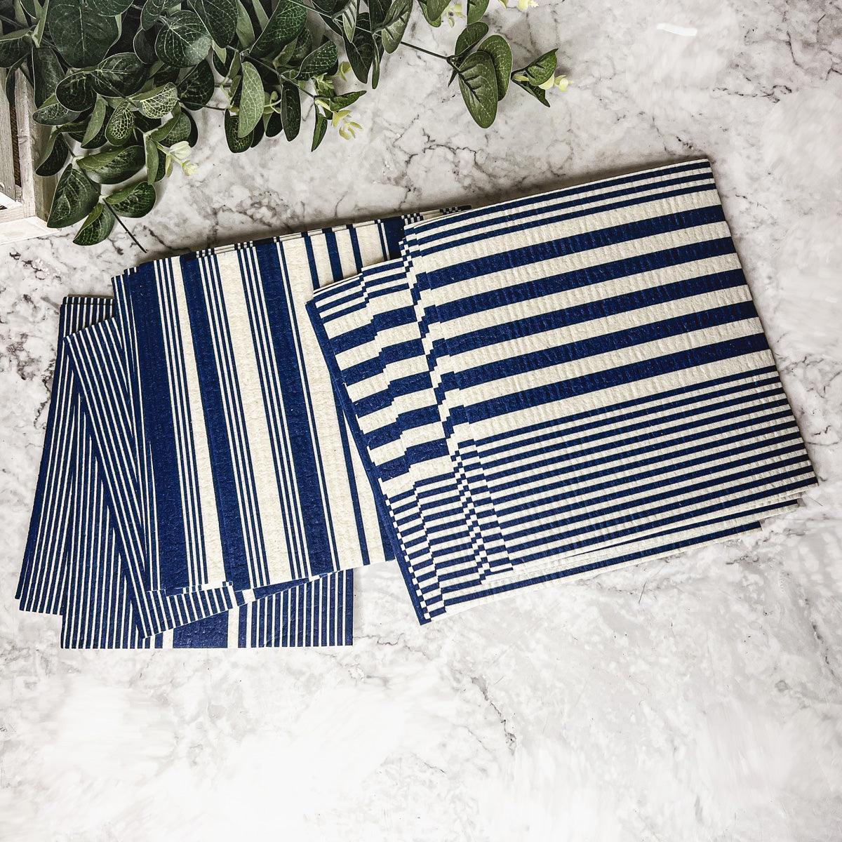 Gia Roma Yacht Club - Biodegradable Cloth